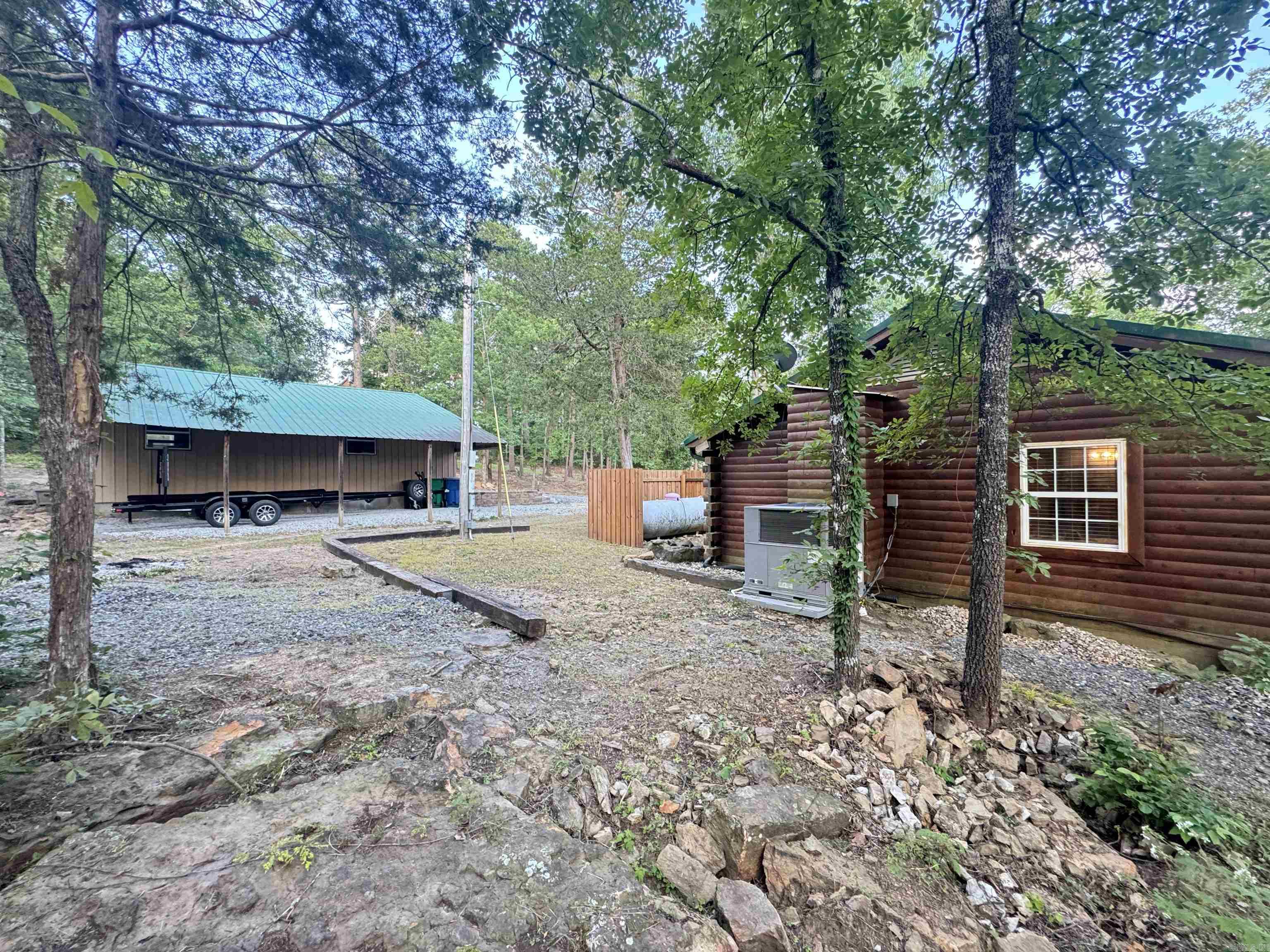 Greers Ferry Lake - Residential