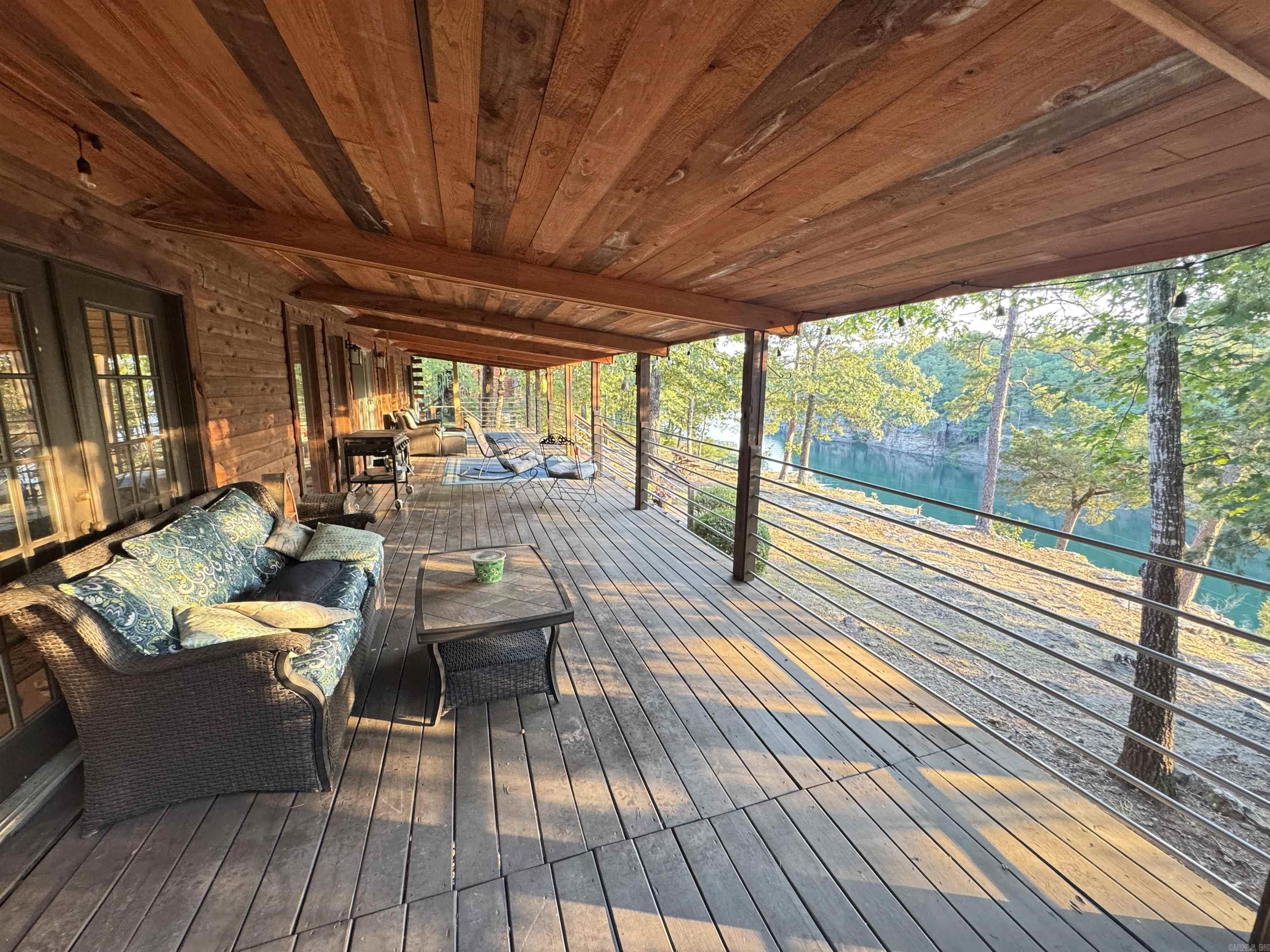 Greers Ferry Lake - Residential