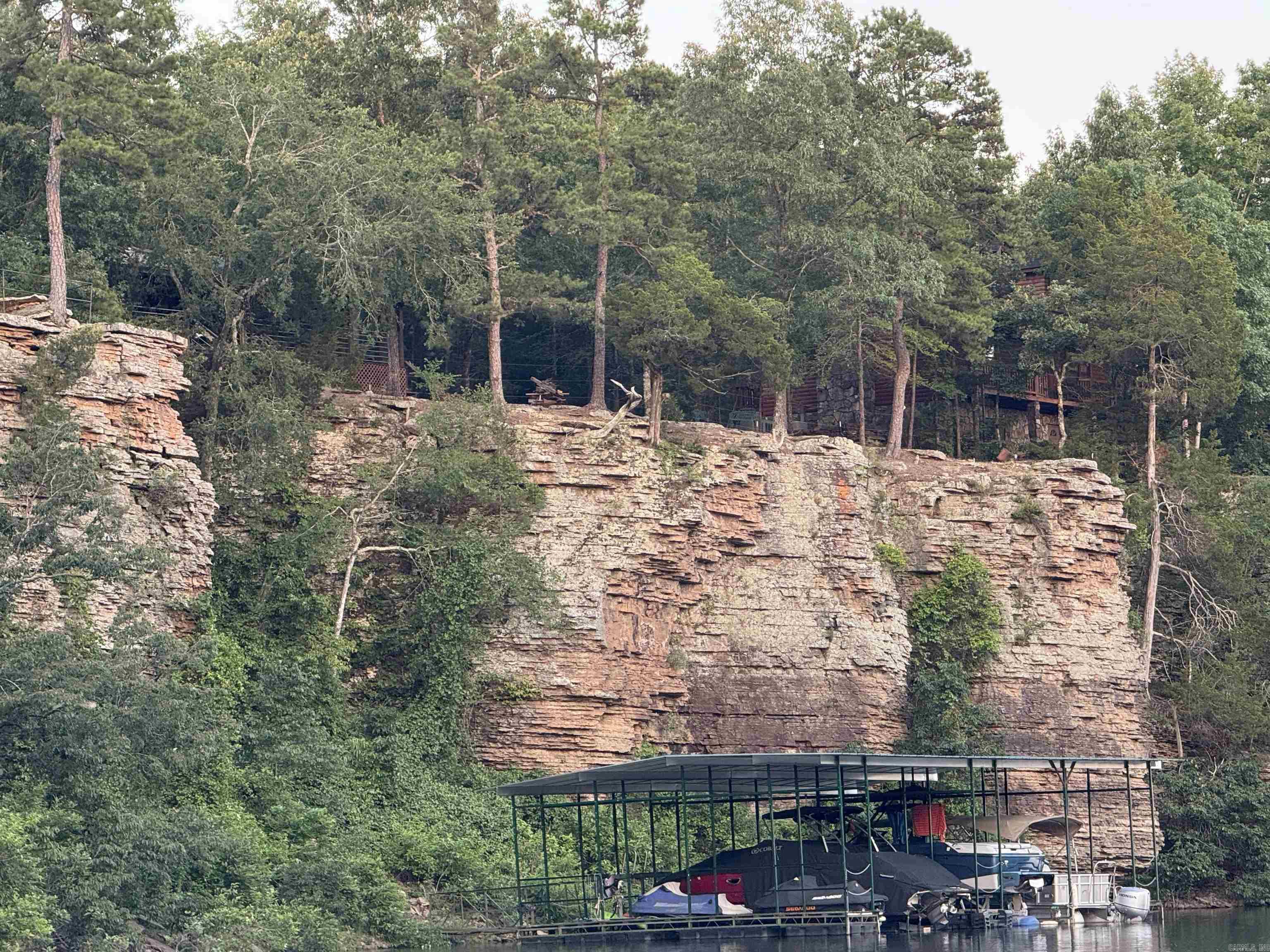 Greers Ferry Lake - Residential