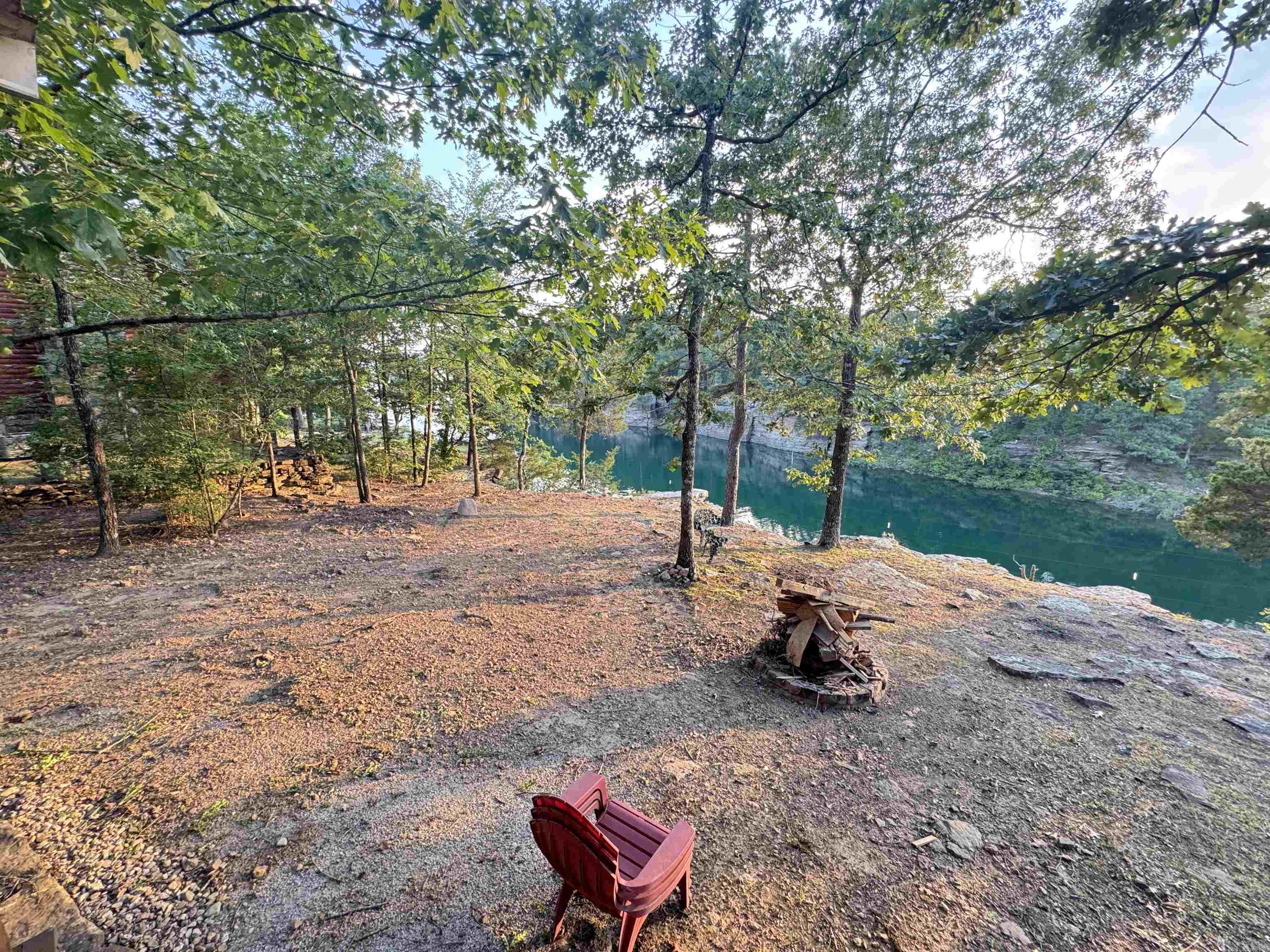 Greers Ferry Lake - Residential