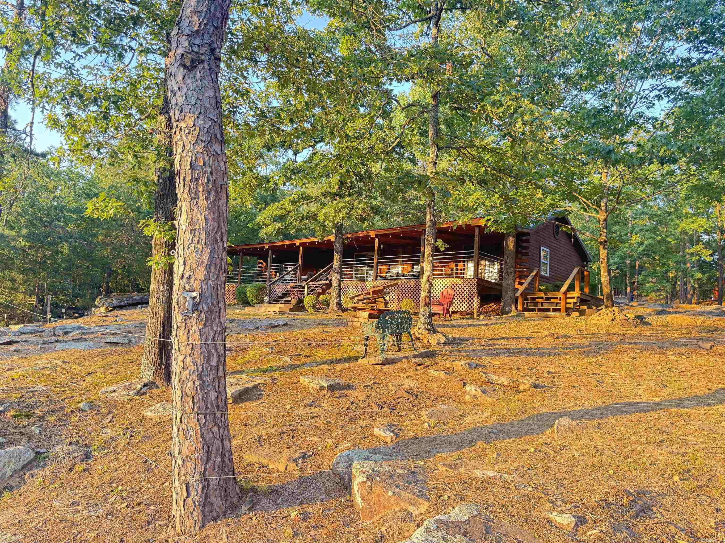 Greers Ferry Lake - Residential