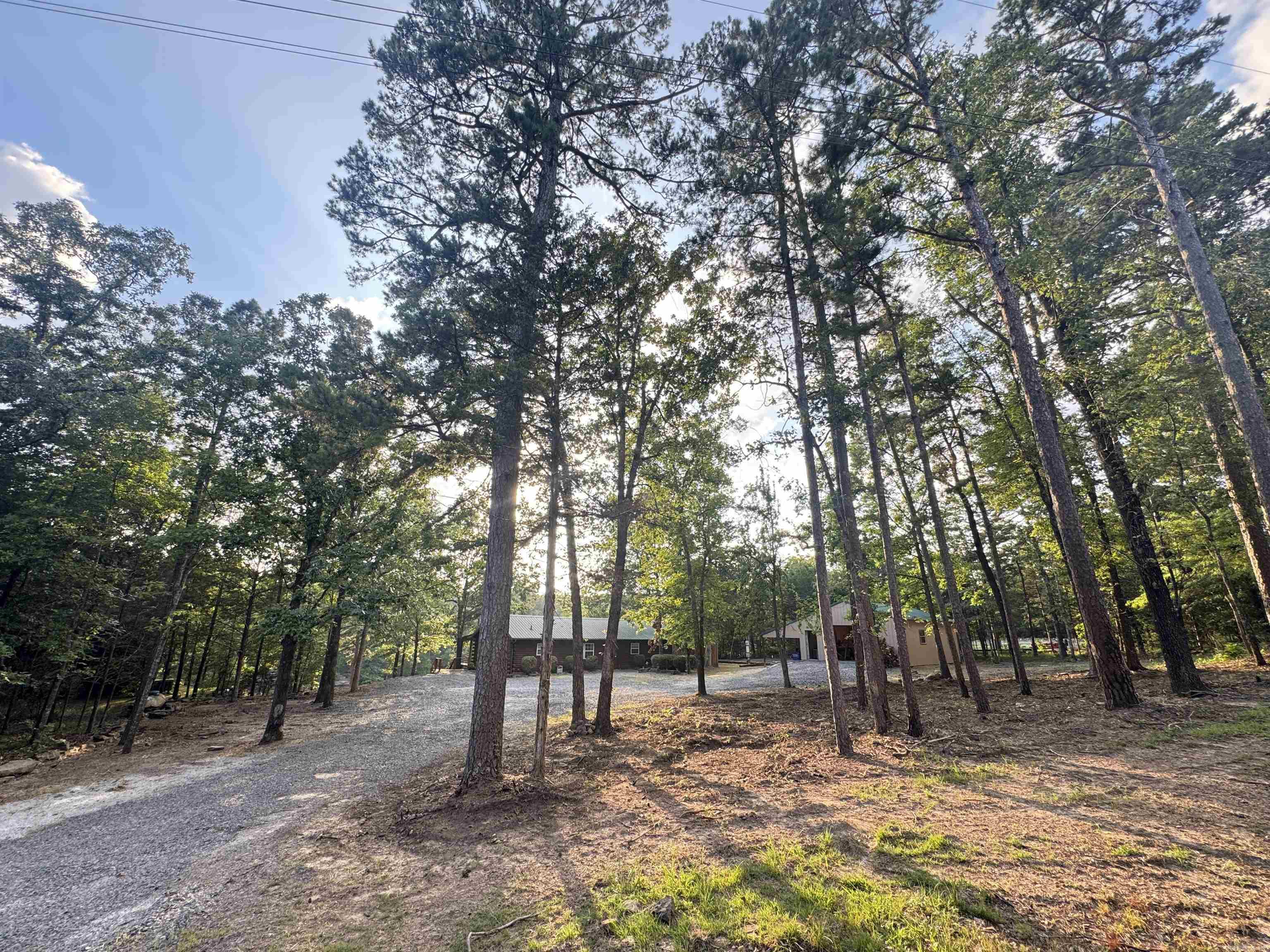 Greers Ferry Lake - Residential
