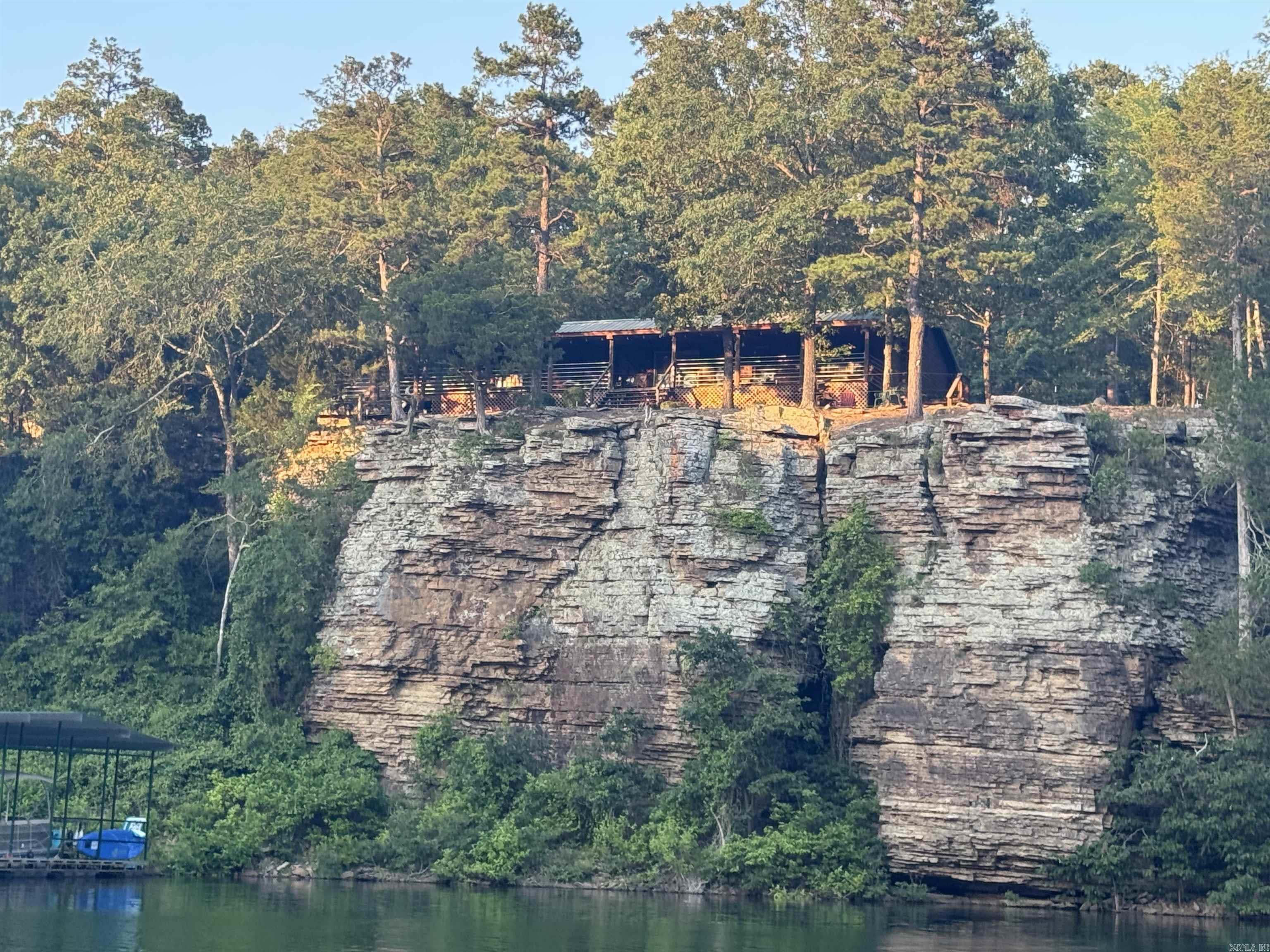 Greers Ferry Lake - Residential