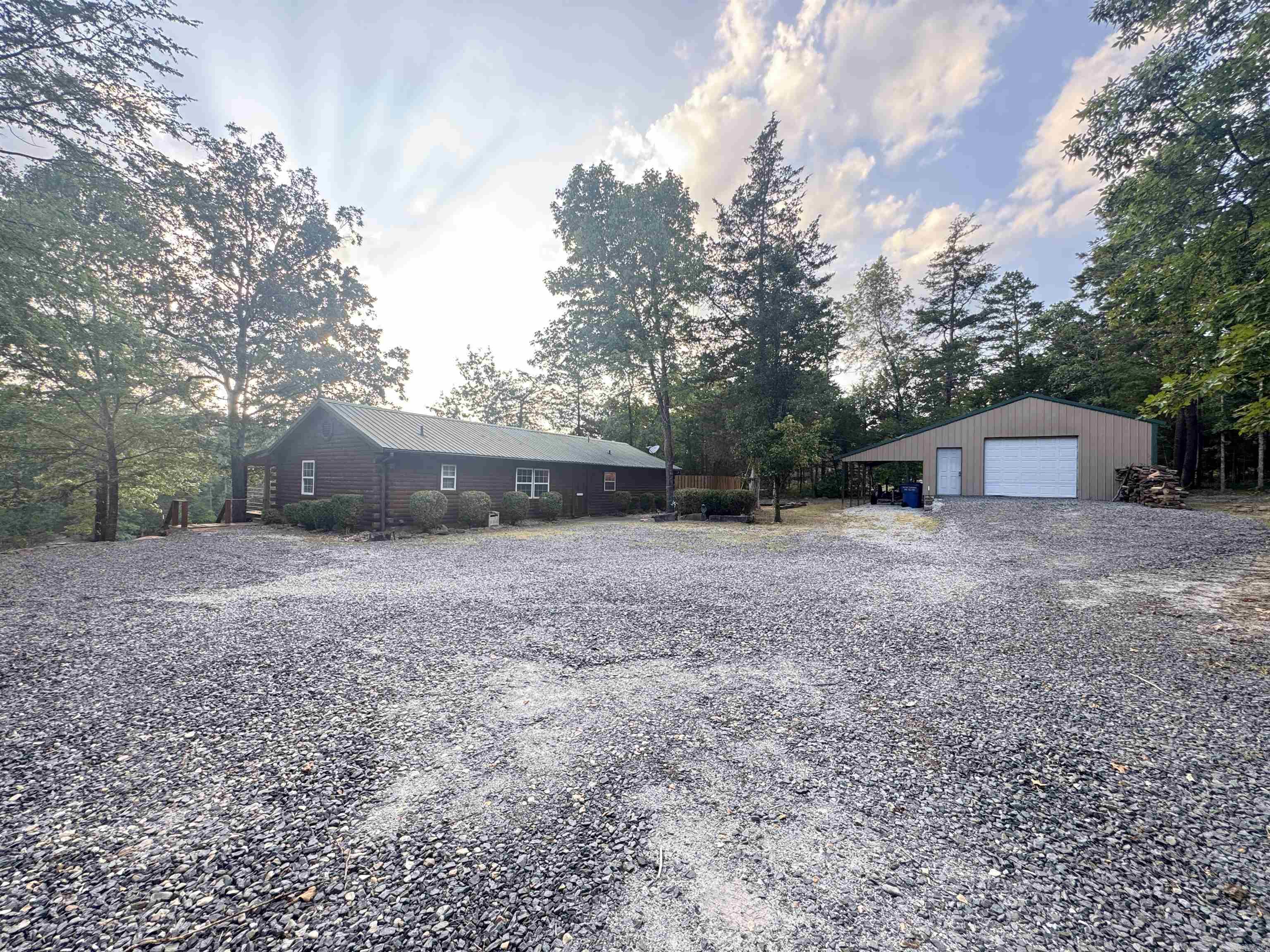 Greers Ferry Lake - Residential