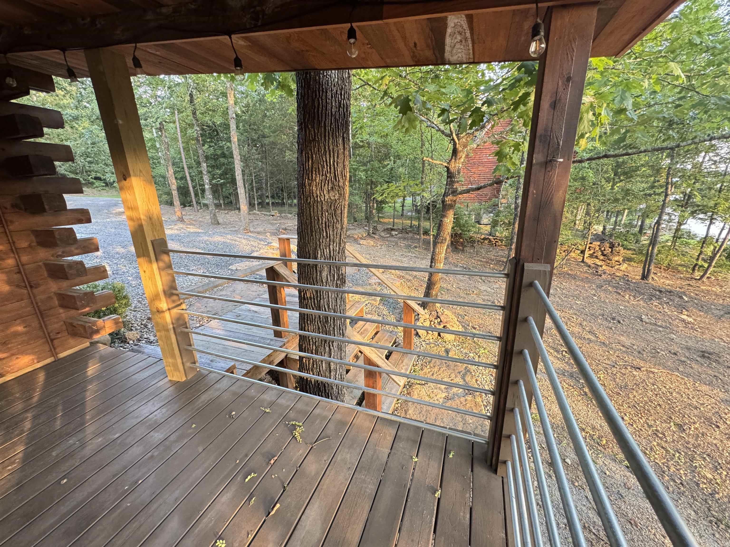 Greers Ferry Lake - Residential