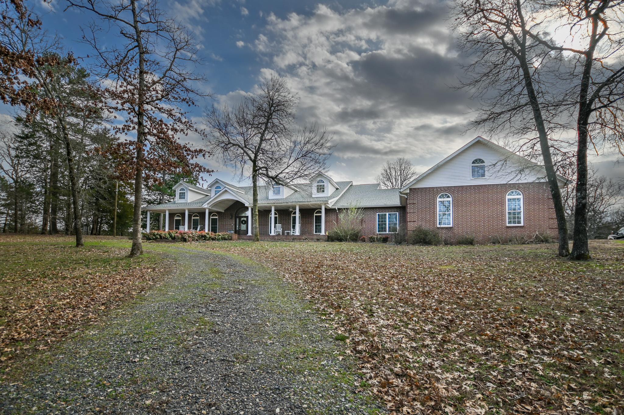 Mena Rural - Residential