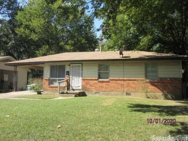 Merrivale - Residential Lease
