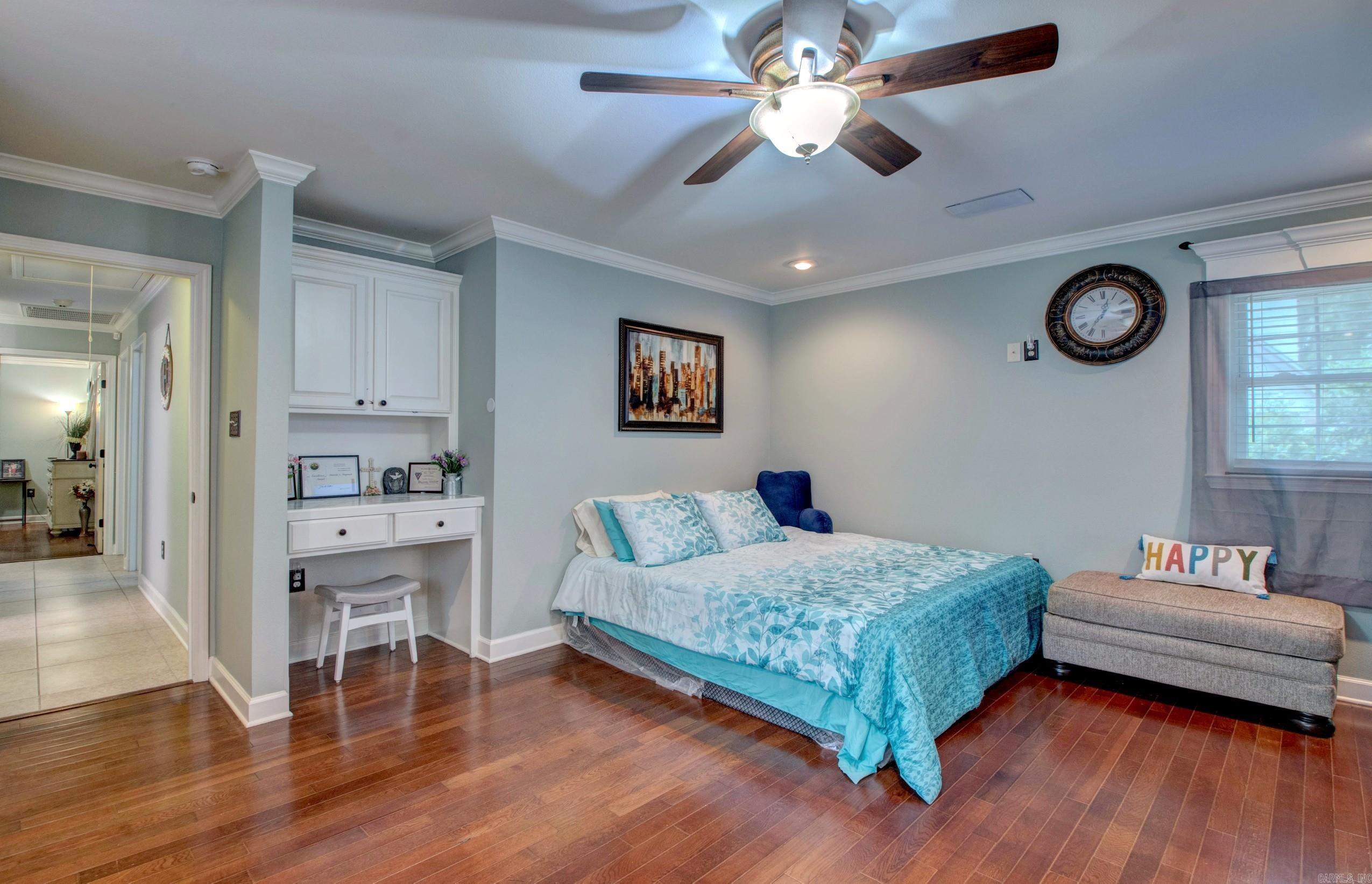 SHERWOOD FOREST ADD - Residential