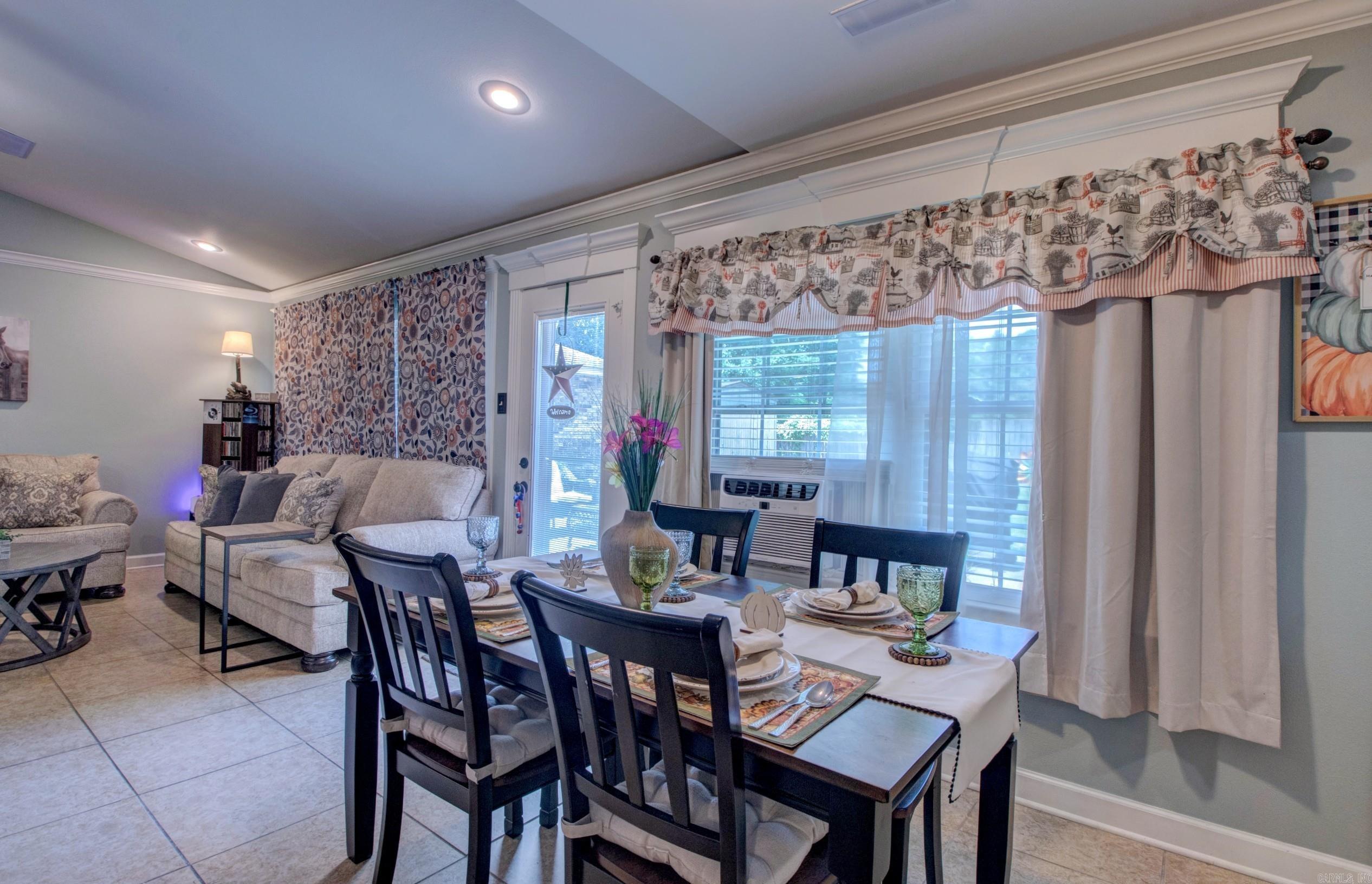 SHERWOOD FOREST ADD - Residential