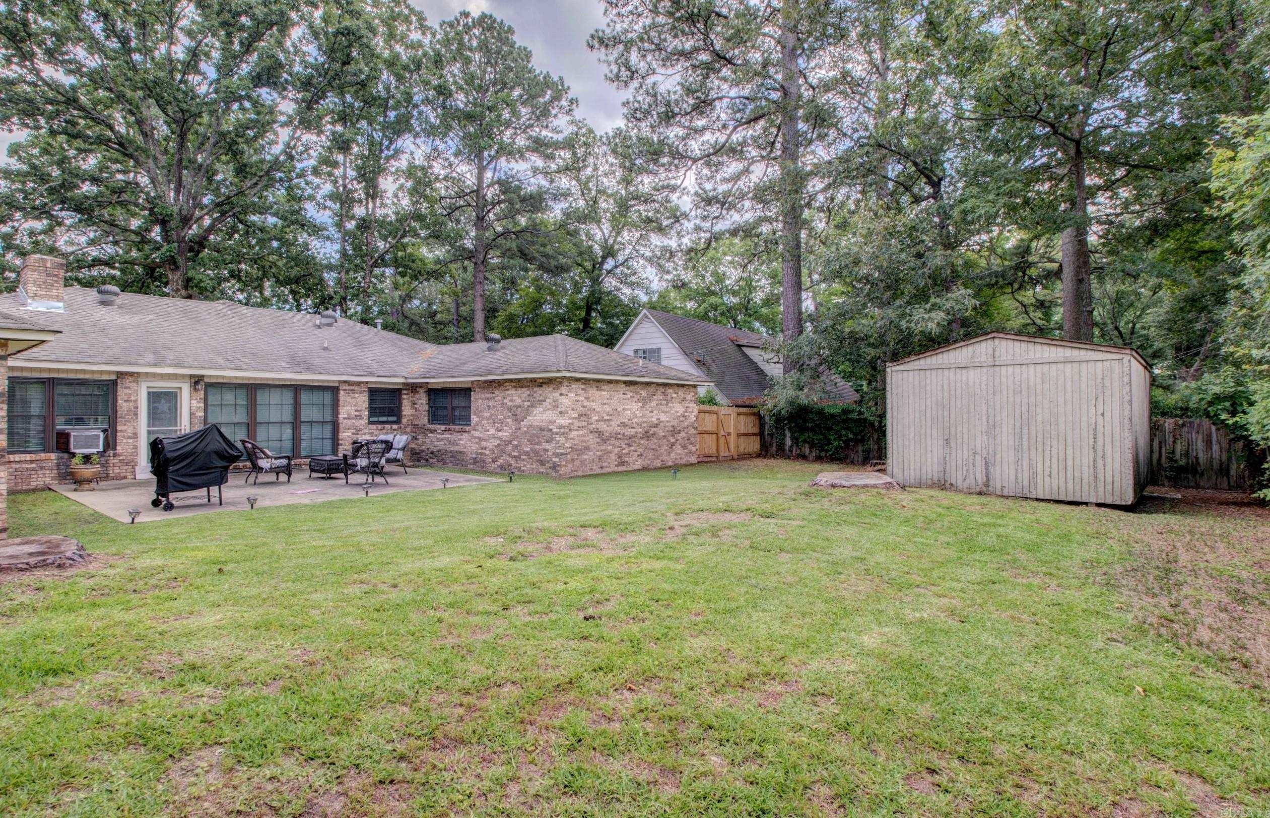 SHERWOOD FOREST ADD - Residential