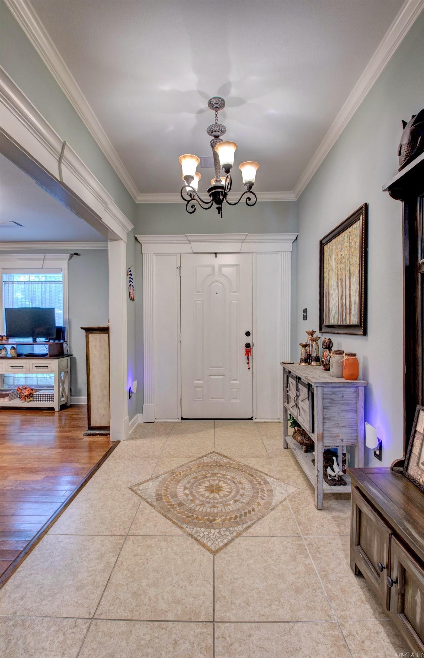 SHERWOOD FOREST ADD - Residential