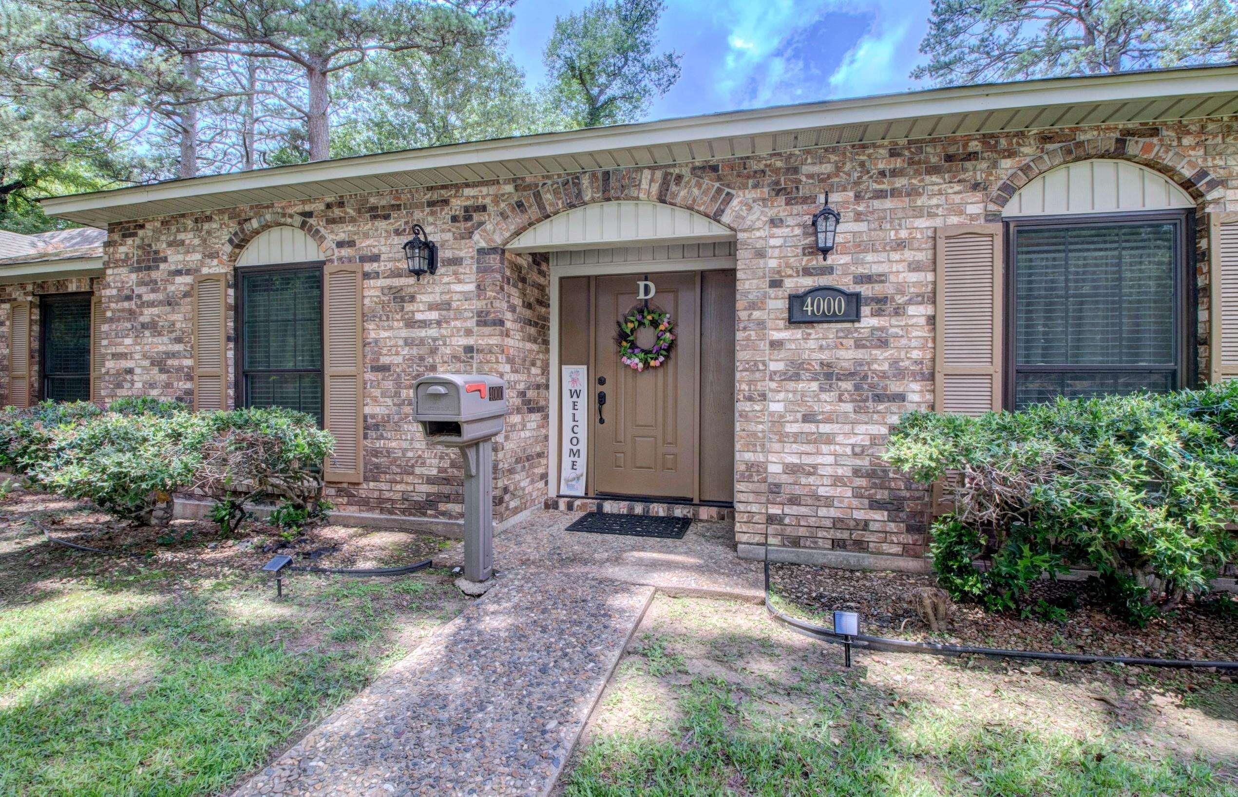 SHERWOOD FOREST ADD - Residential