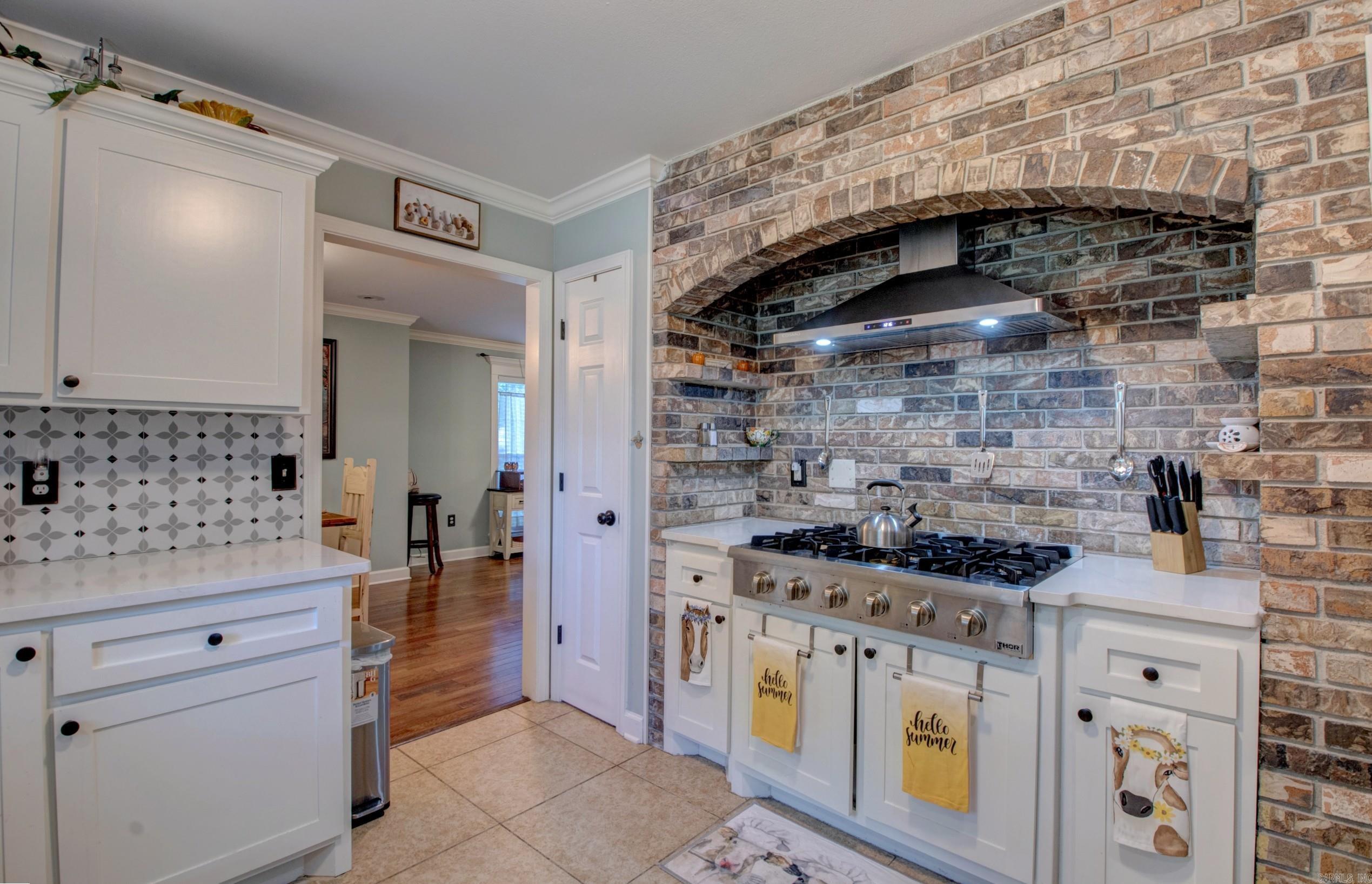 SHERWOOD FOREST ADD - Residential