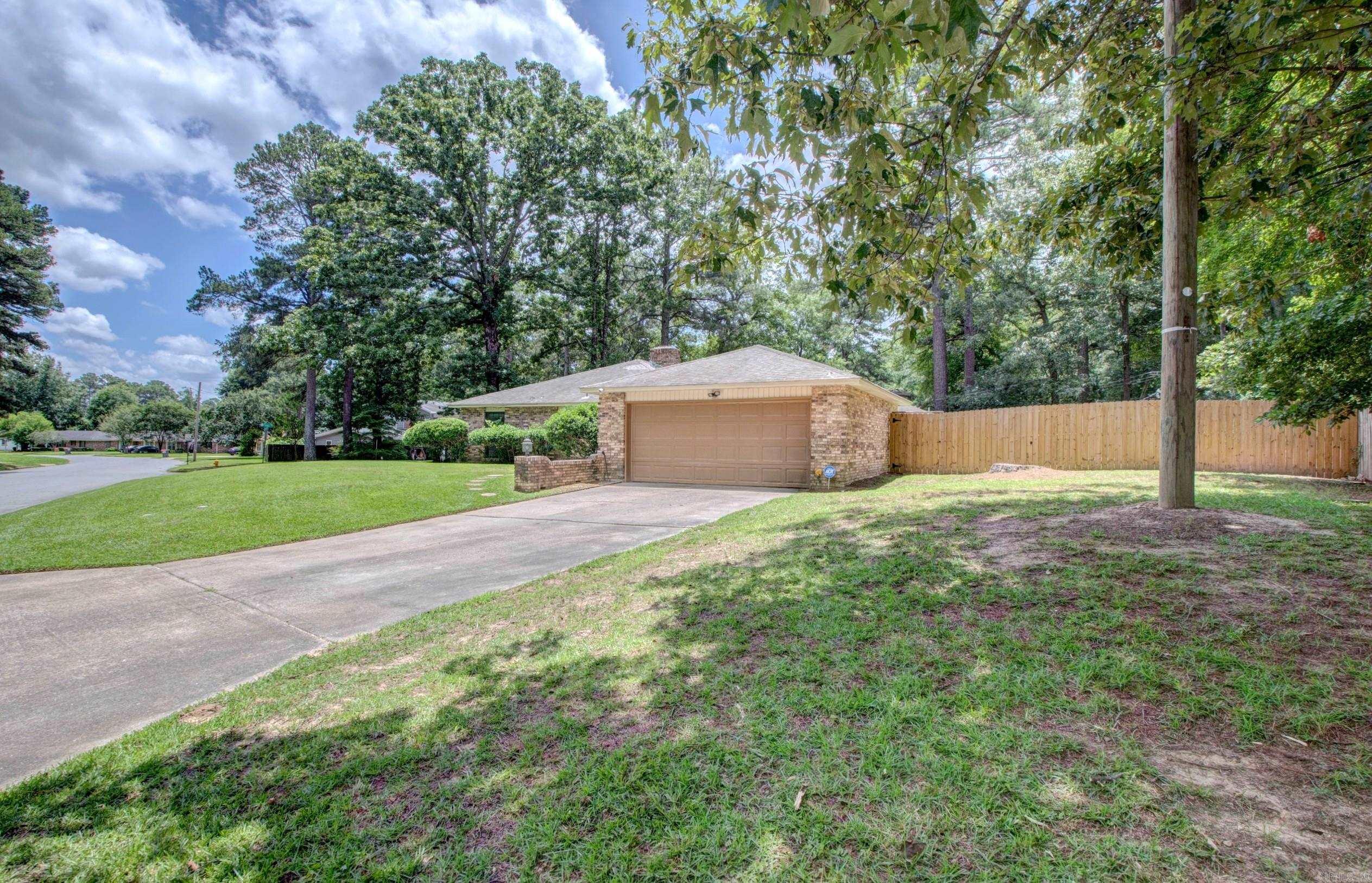 SHERWOOD FOREST ADD - Residential