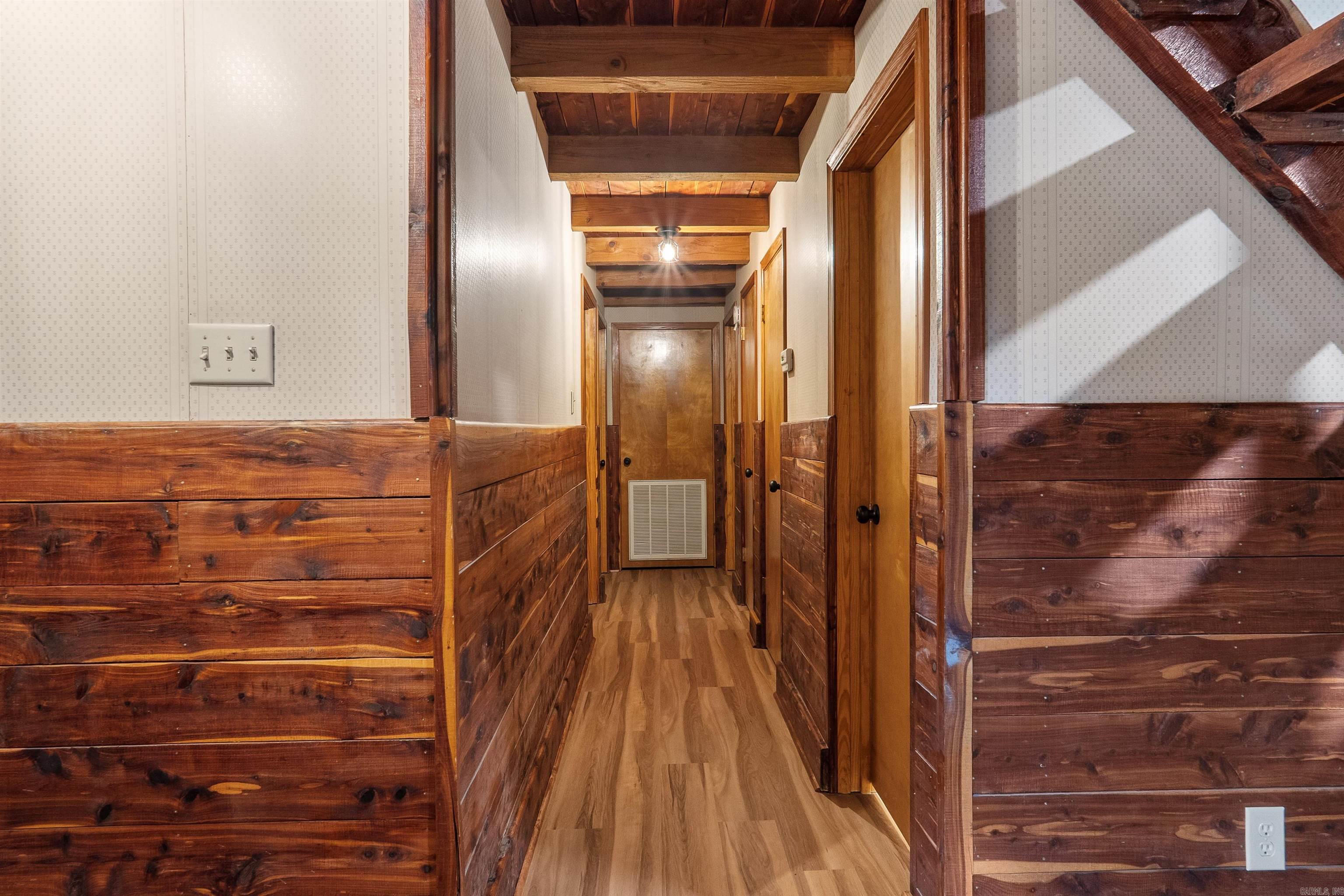 PICKTHORNE ESTATES - Residential
