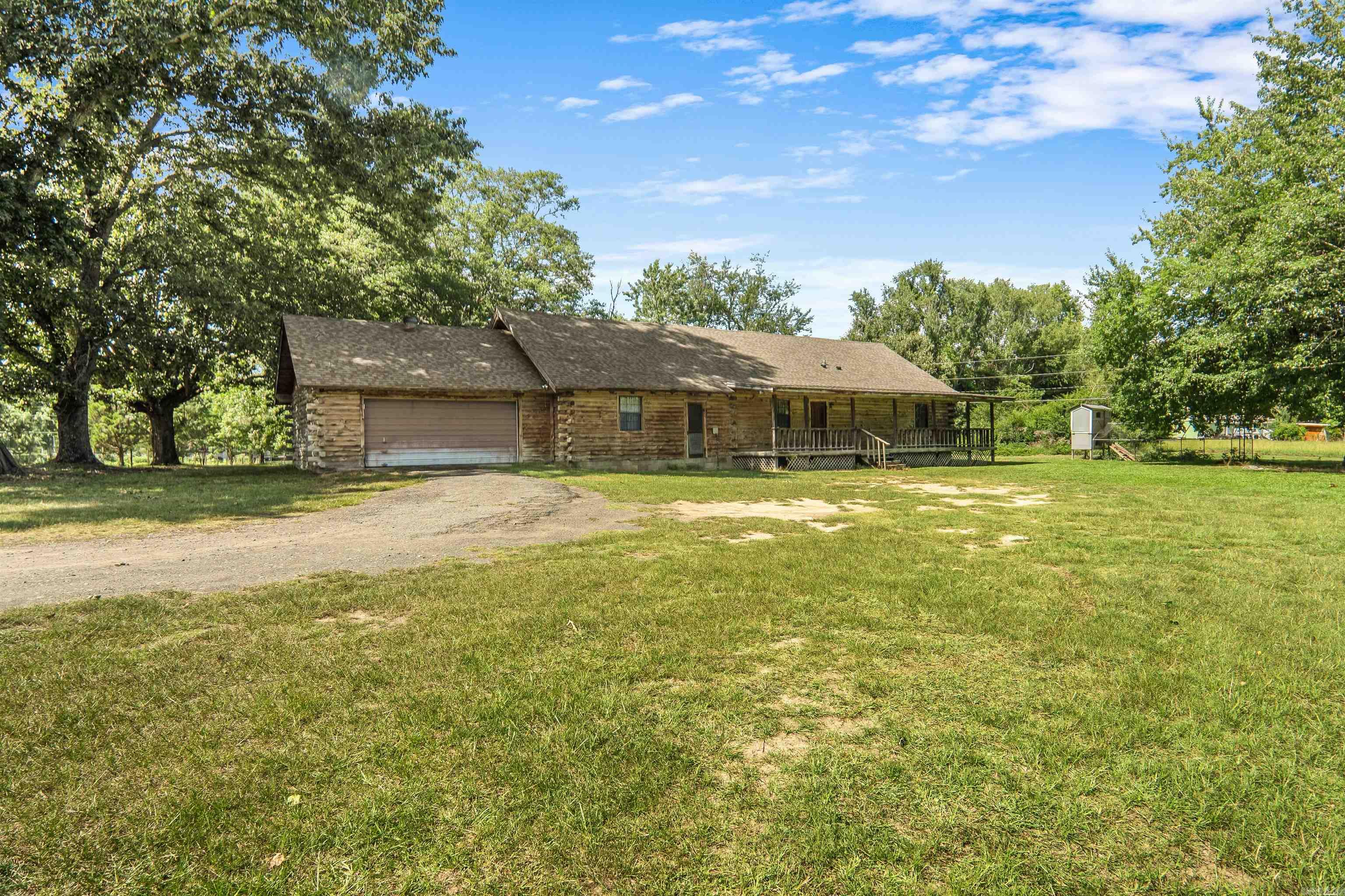 PICKTHORNE ESTATES - Residential