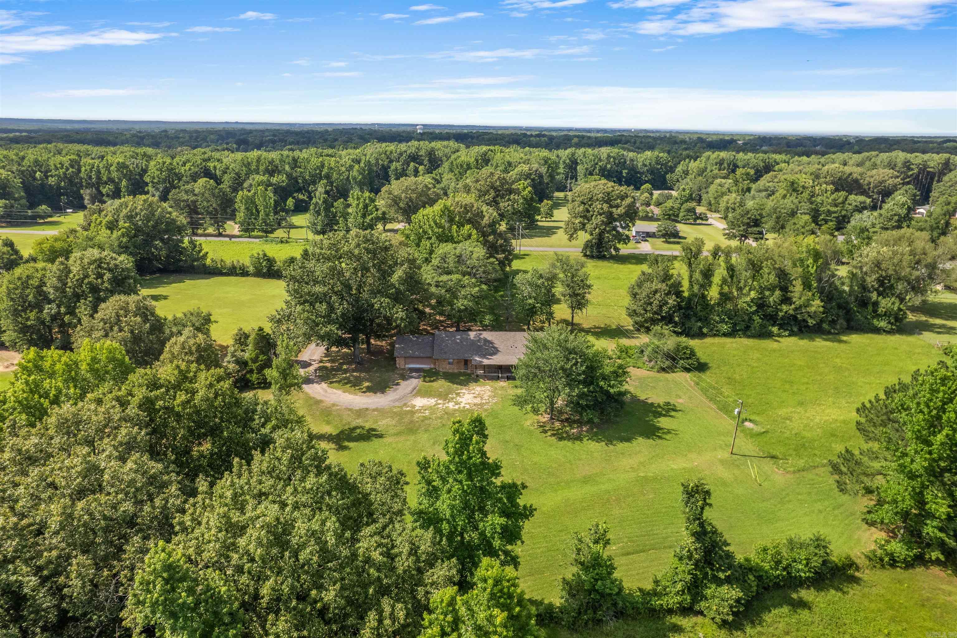 PICKTHORNE ESTATES - Residential