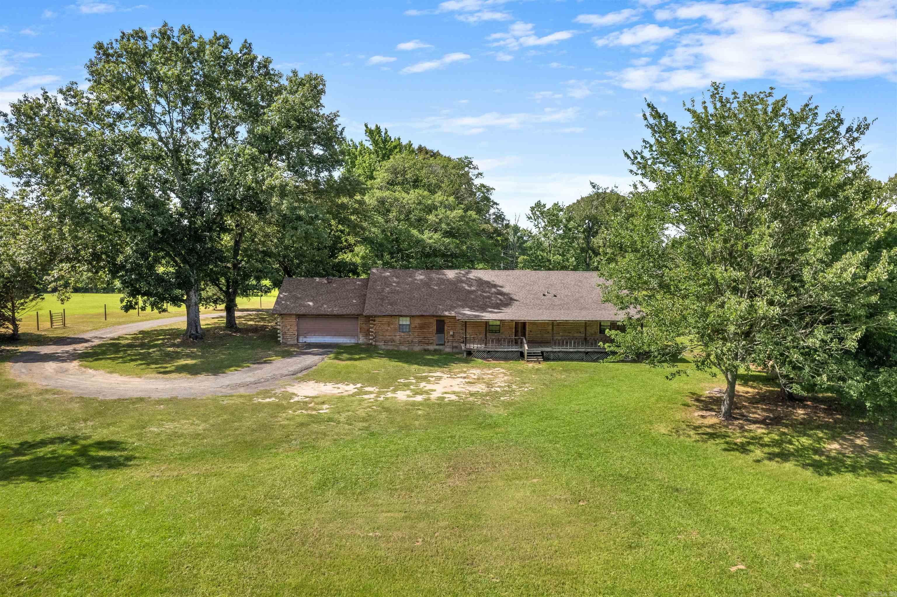 PICKTHORNE ESTATES - Residential