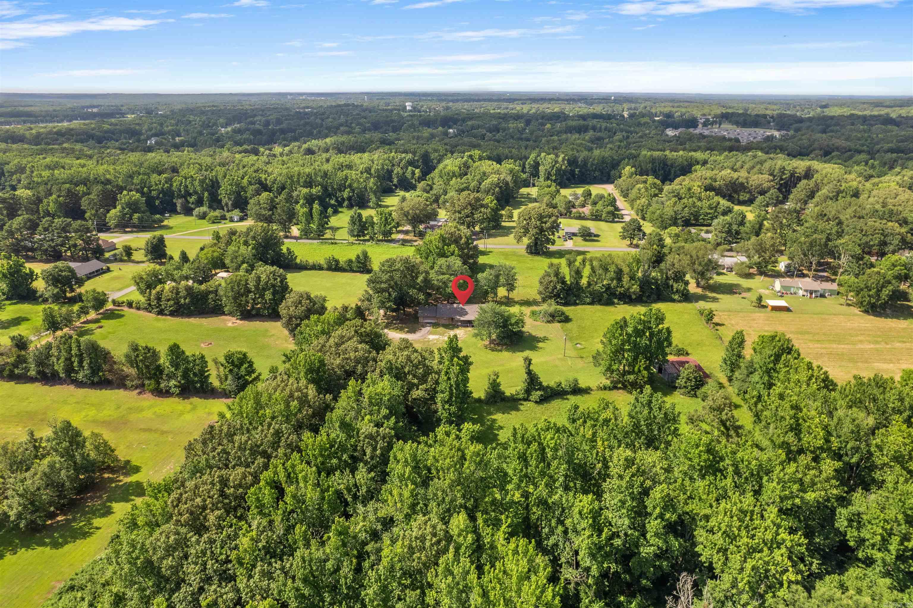 PICKTHORNE ESTATES - Residential