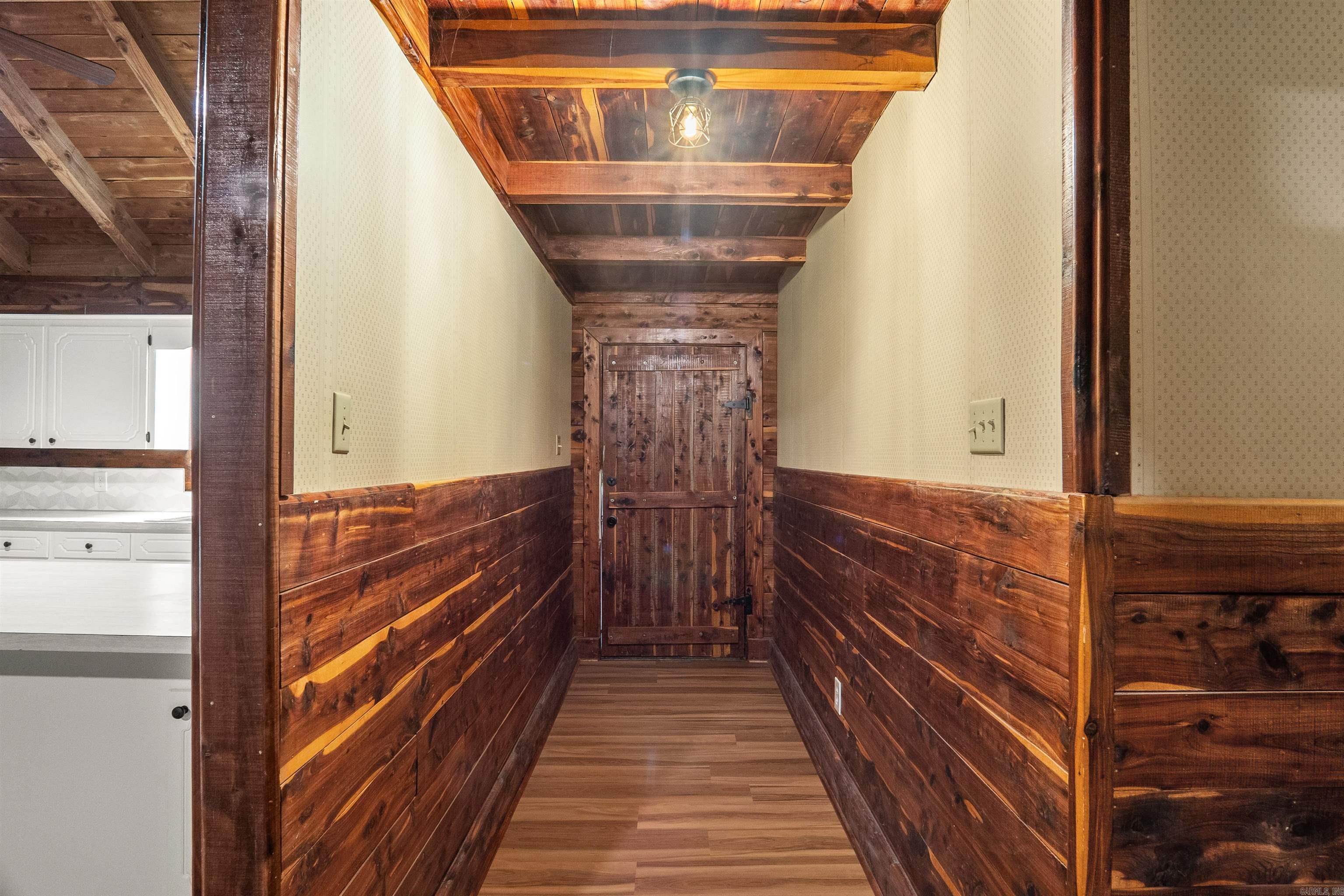 PICKTHORNE ESTATES - Residential