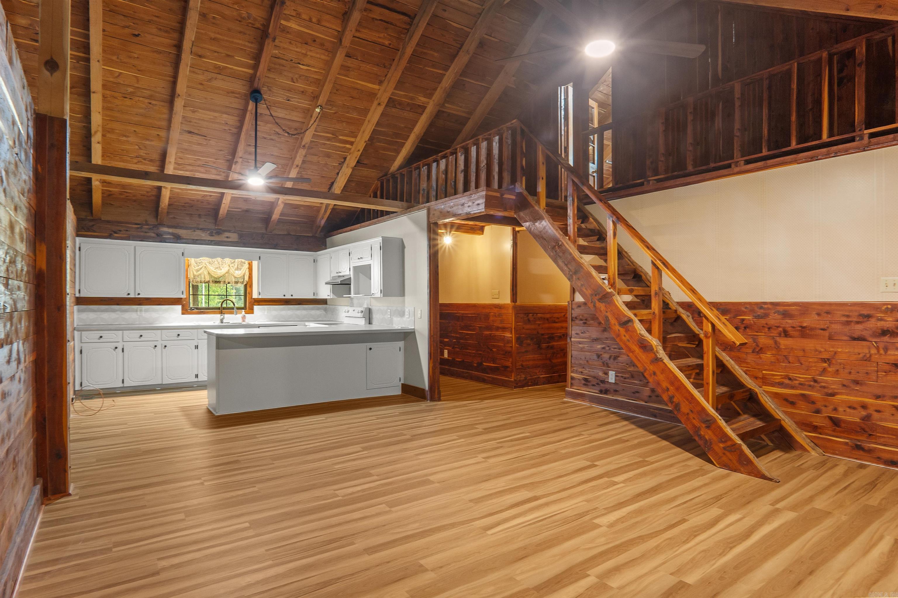 PICKTHORNE ESTATES - Residential