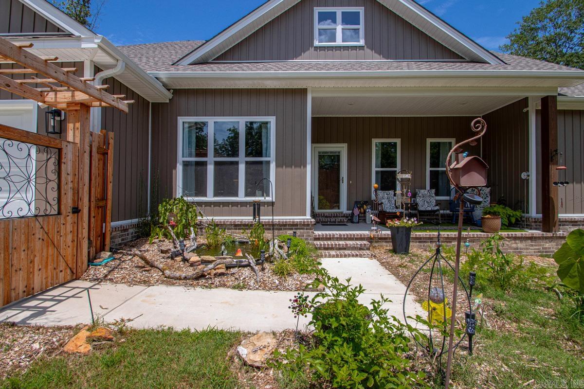 SPRINGWATER - Residential