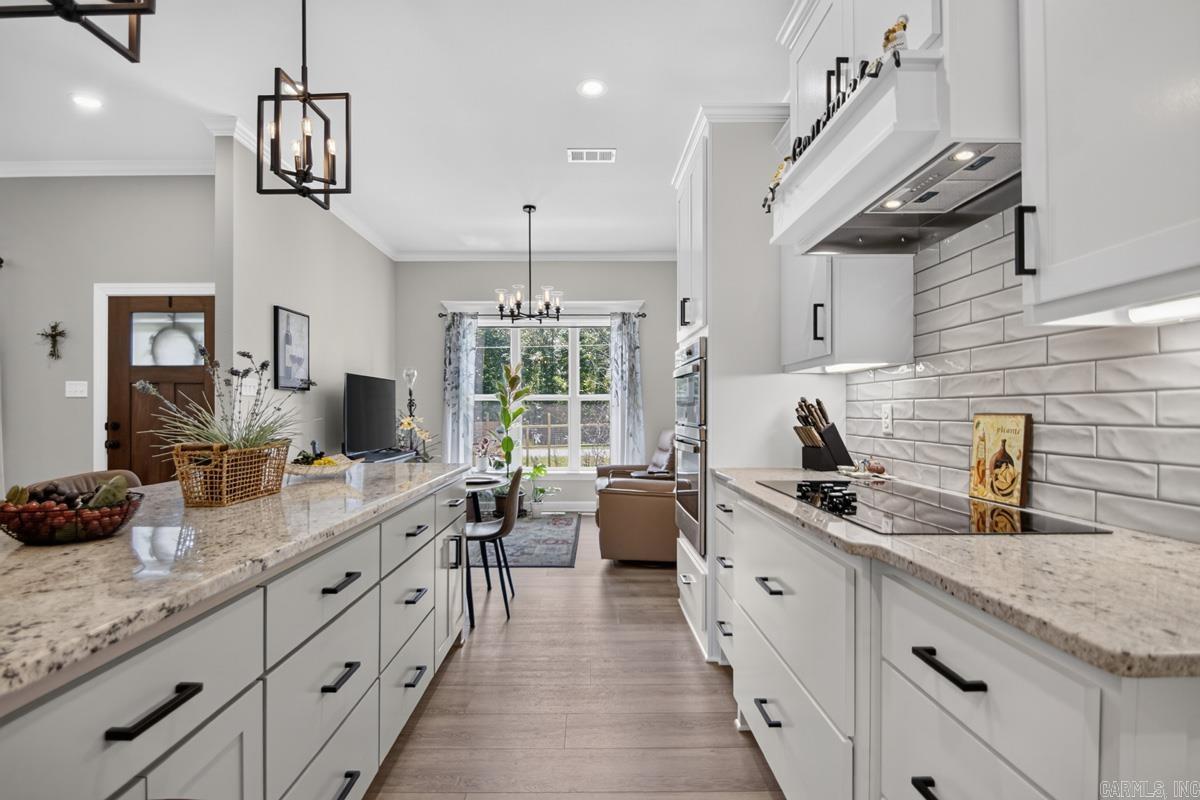 SPRINGWATER - Residential