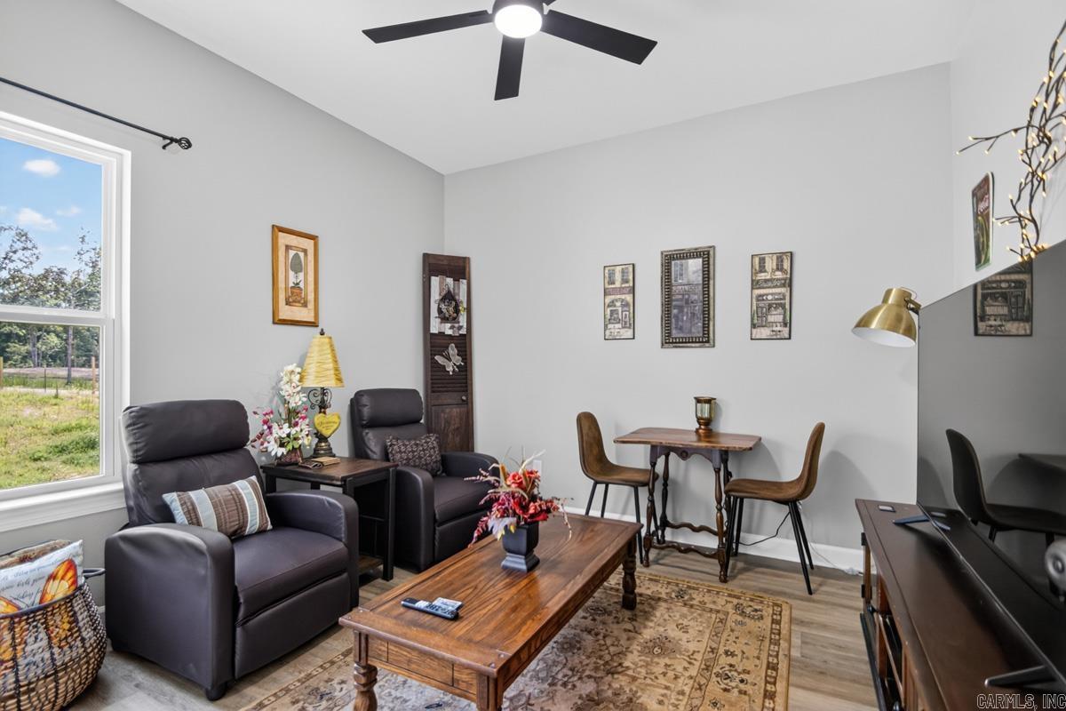 SPRINGWATER - Residential
