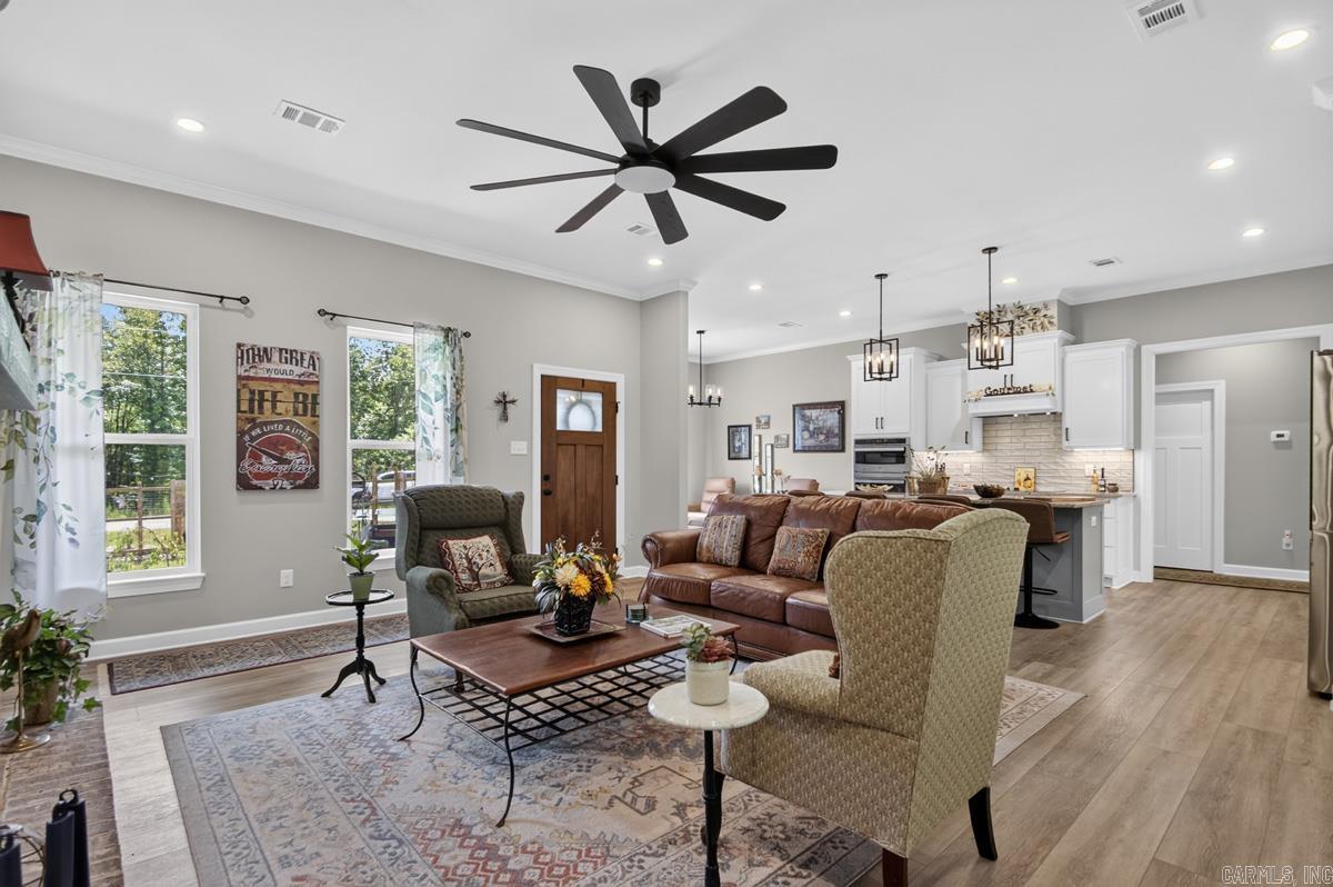 SPRINGWATER - Residential