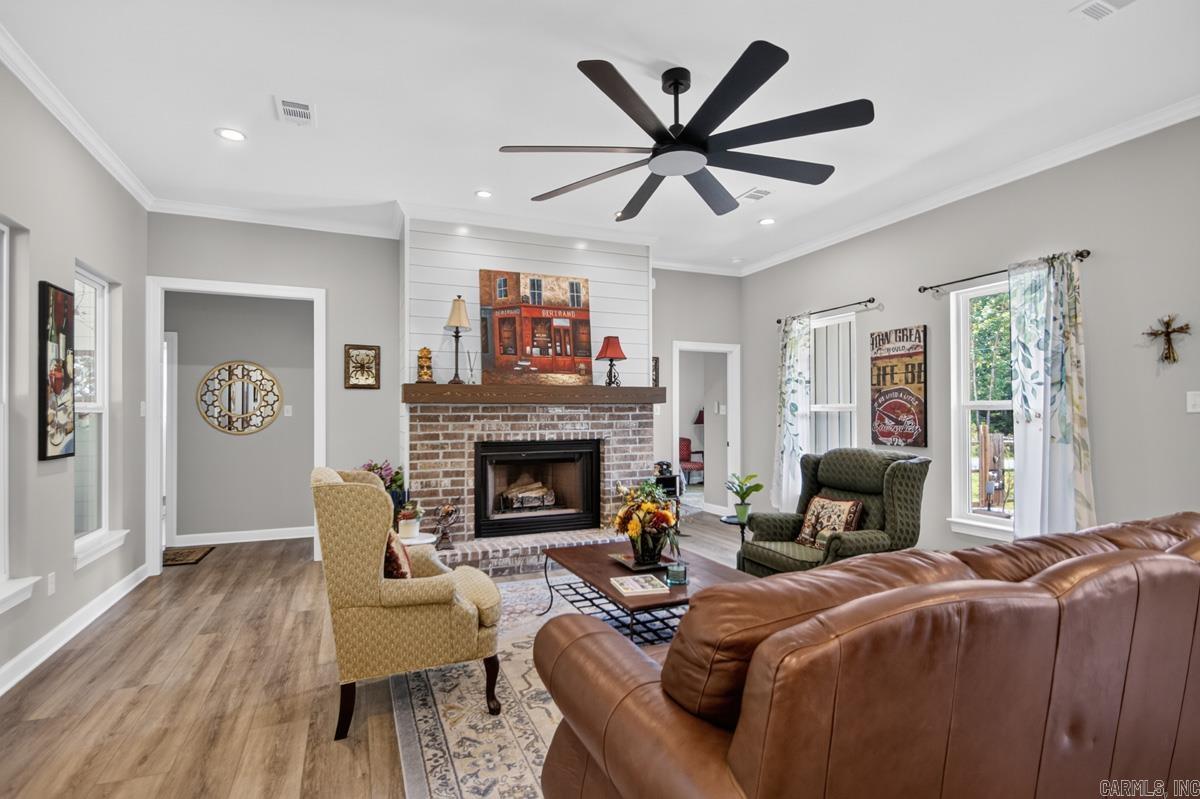 SPRINGWATER - Residential
