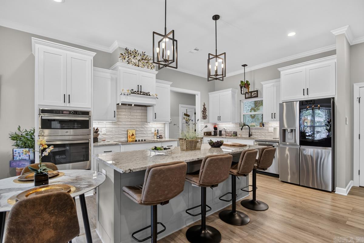 SPRINGWATER - Residential