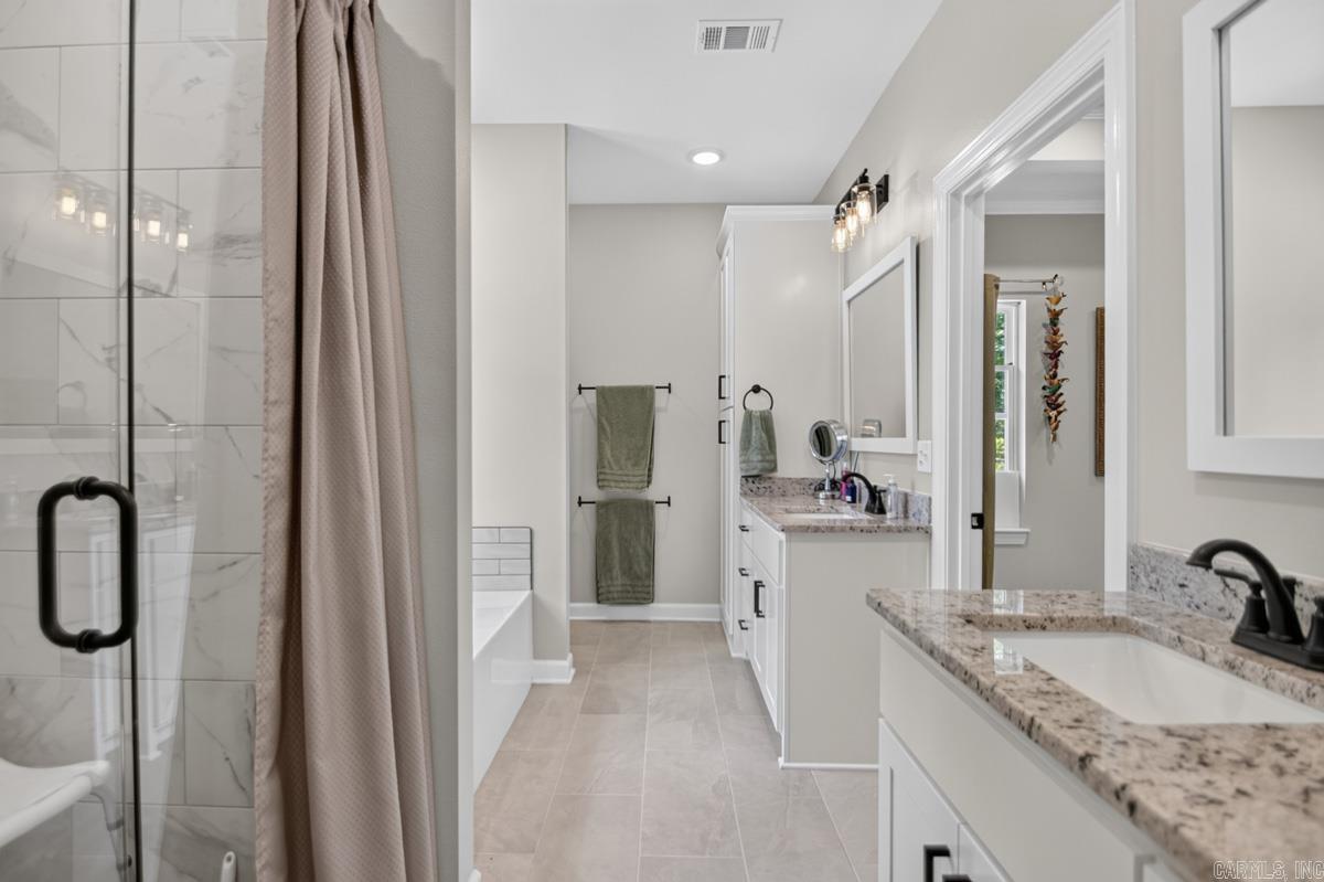 SPRINGWATER - Residential