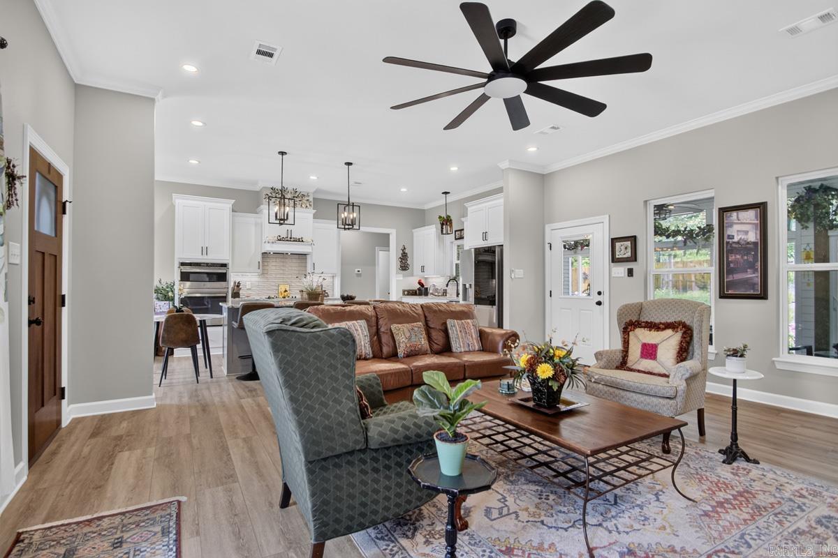 SPRINGWATER - Residential