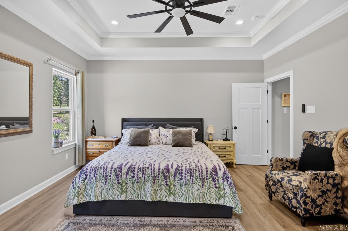 SPRINGWATER - Residential