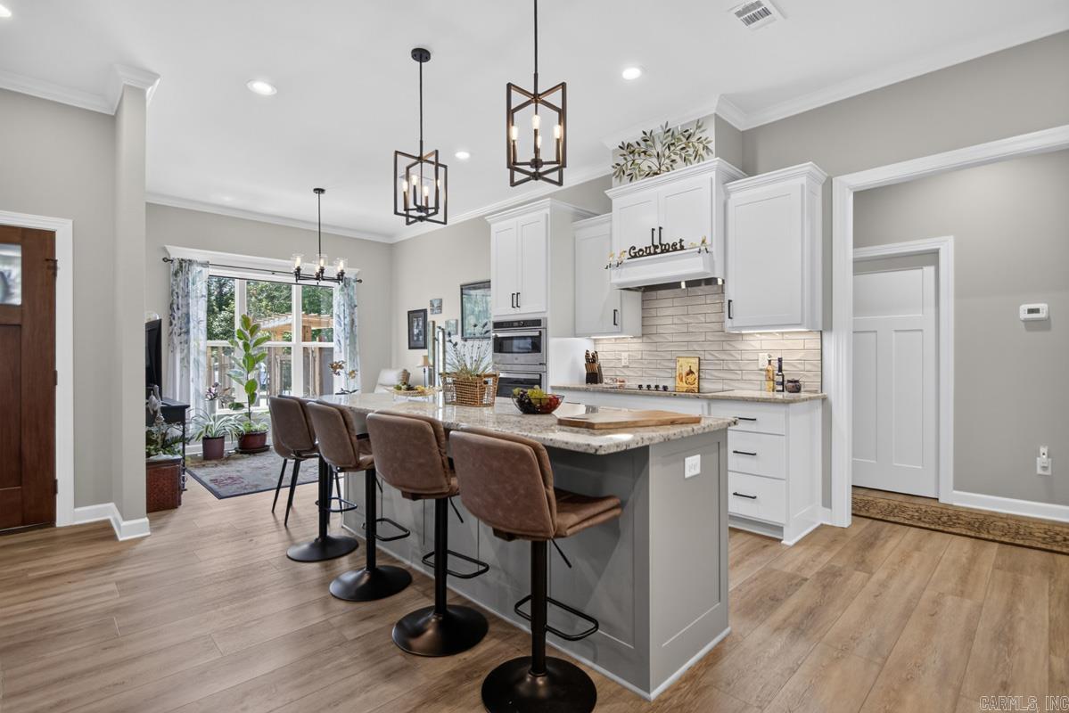 SPRINGWATER - Residential