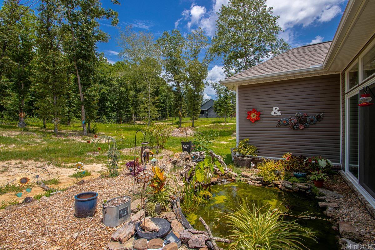 SPRINGWATER - Residential