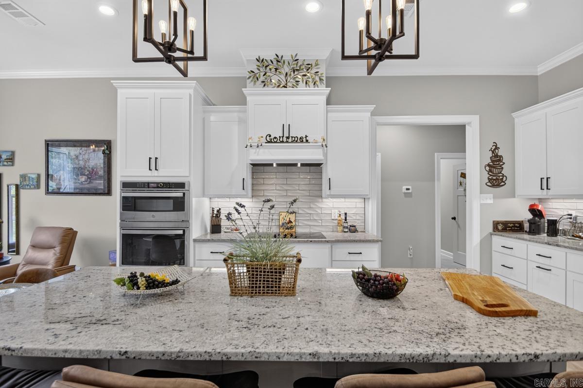 SPRINGWATER - Residential