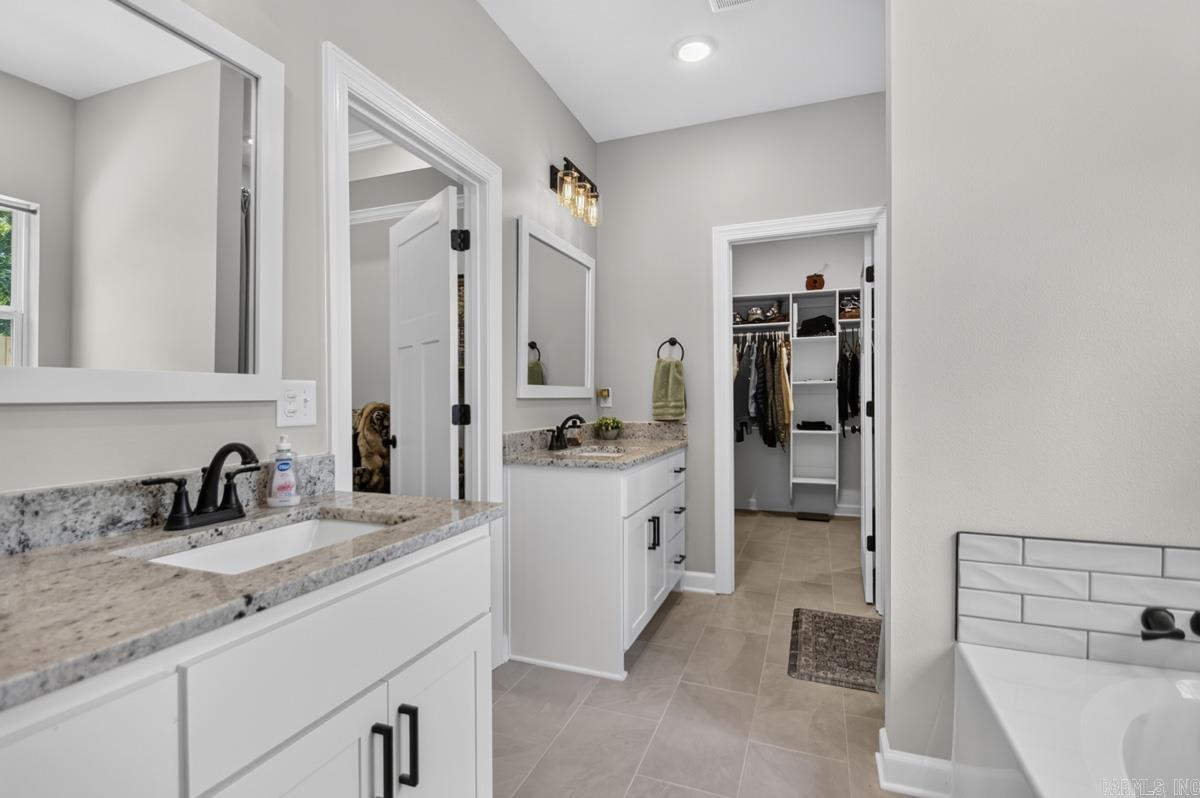 SPRINGWATER - Residential
