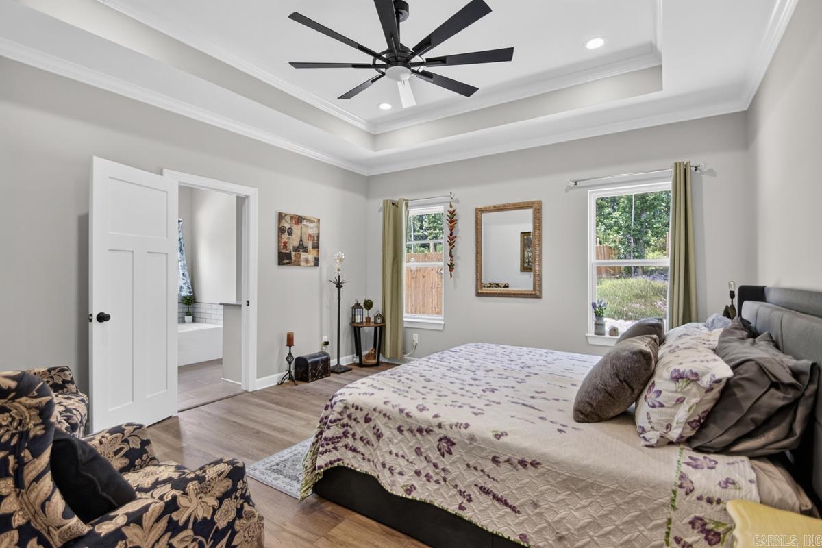 SPRINGWATER - Residential