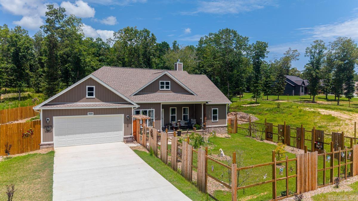 SPRINGWATER - Residential