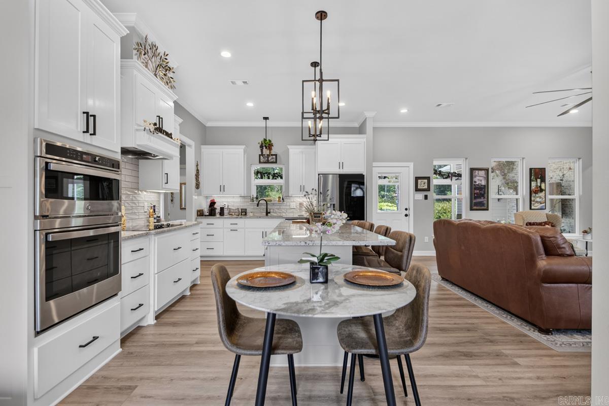 SPRINGWATER - Residential