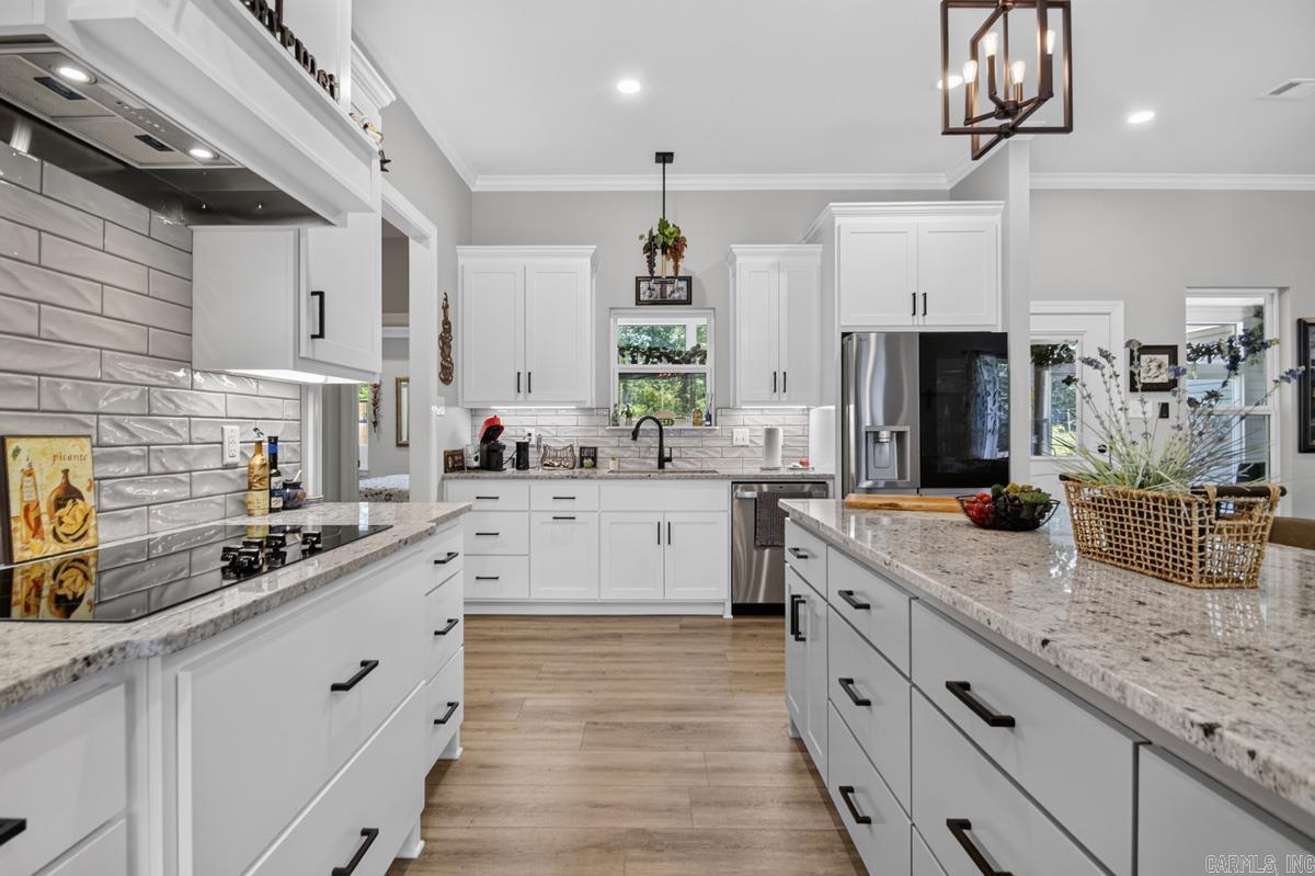 SPRINGWATER - Residential