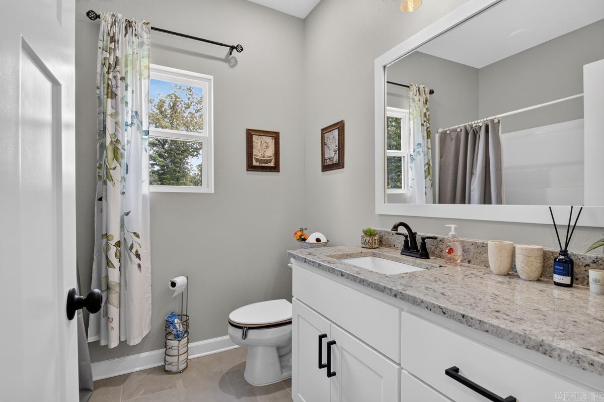 SPRINGWATER - Residential