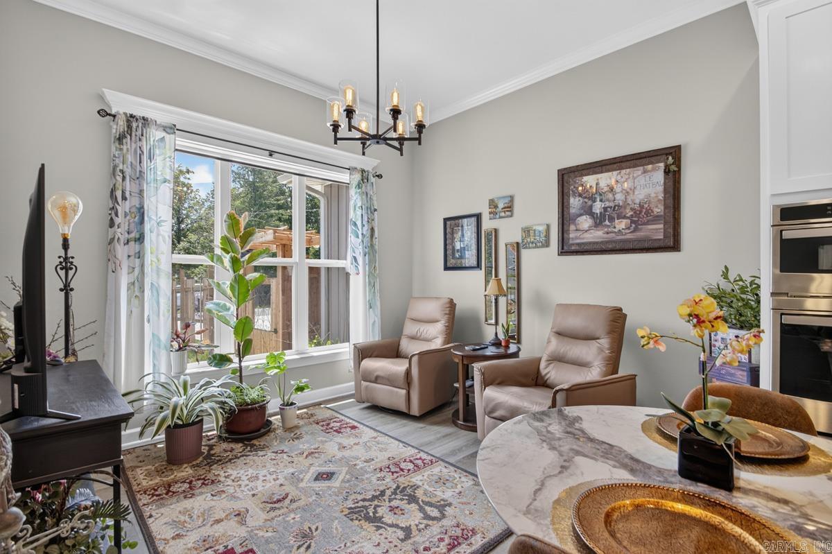 SPRINGWATER - Residential