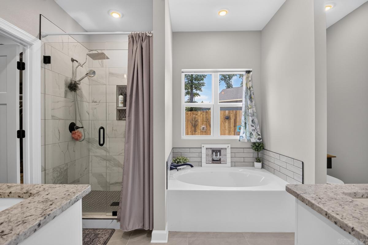 SPRINGWATER - Residential