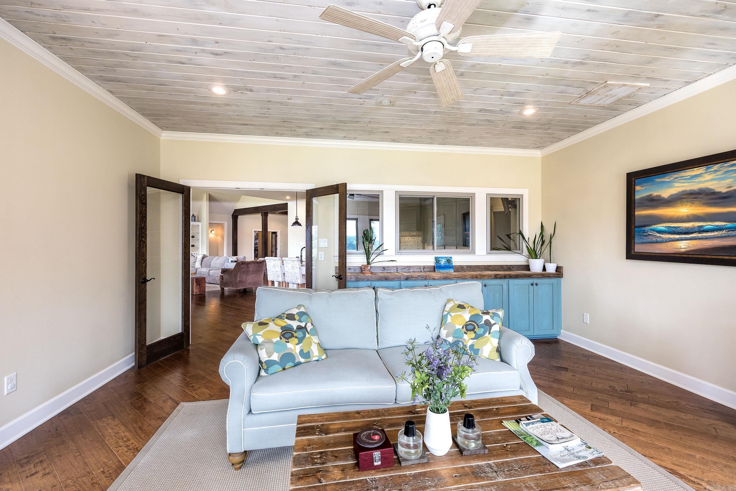HURRICANE LAKE EST - Residential