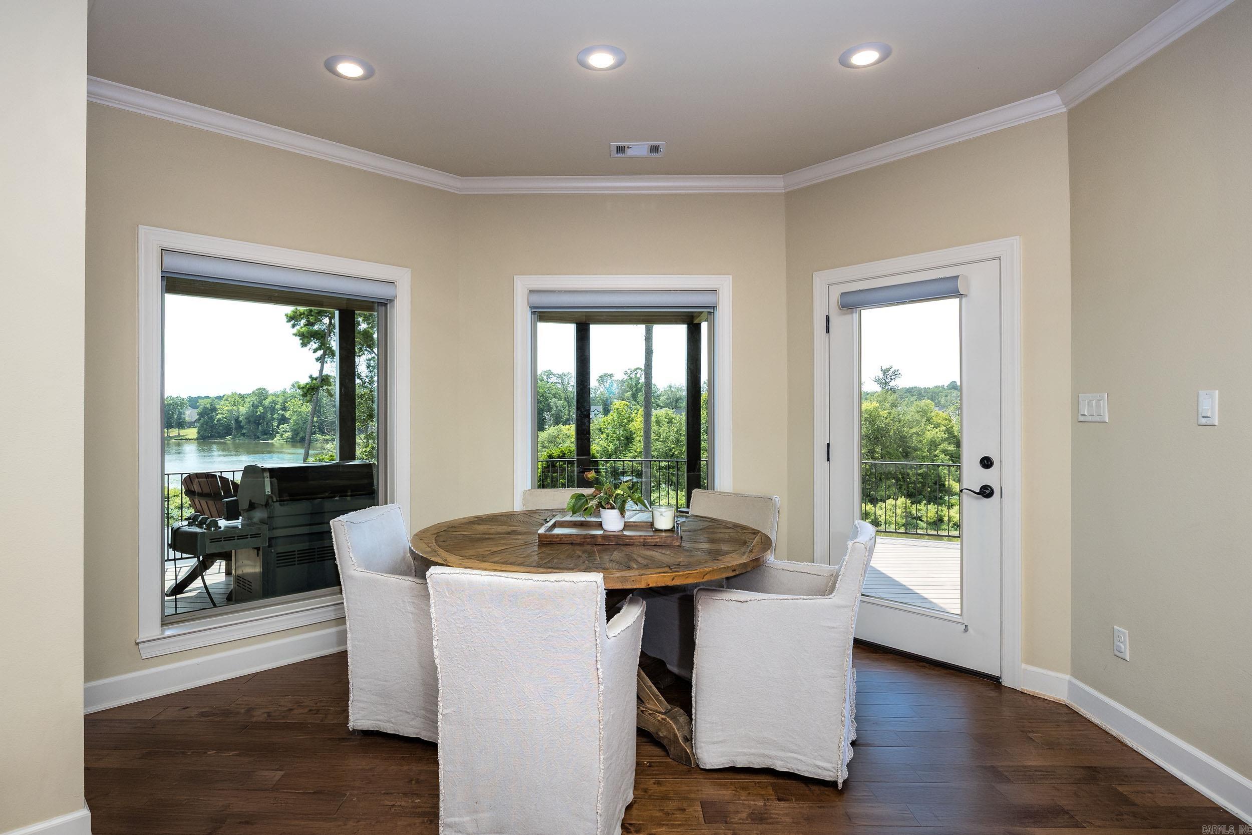 HURRICANE LAKE EST - Residential