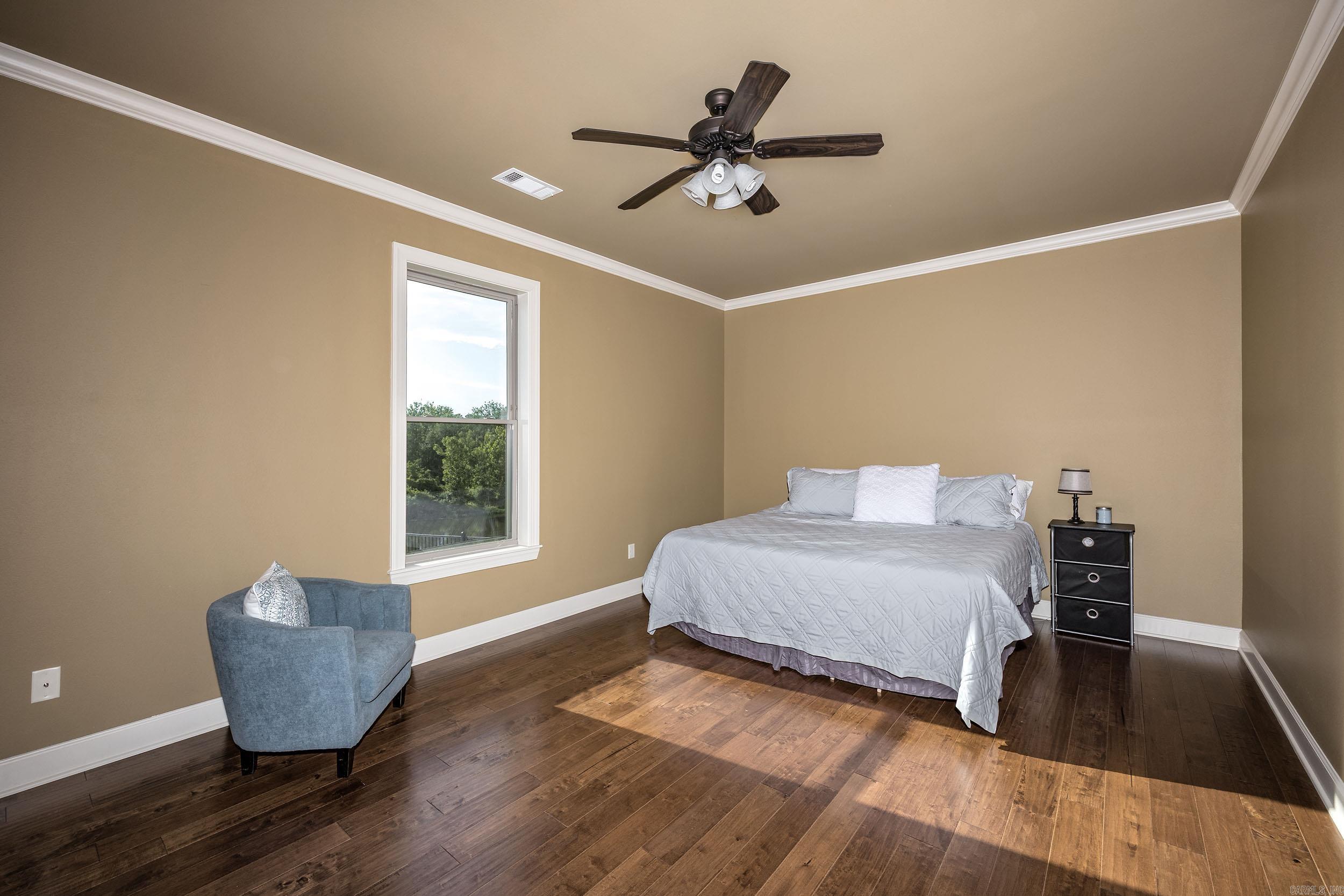 HURRICANE LAKE EST - Residential
