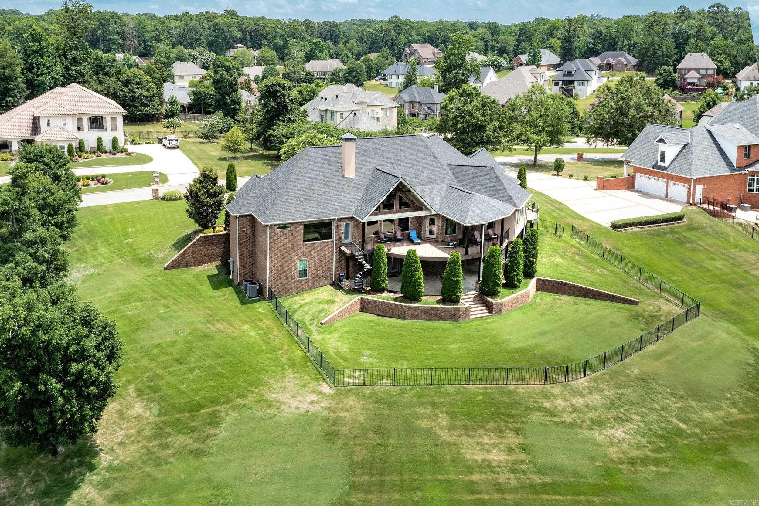 HURRICANE LAKE EST - Residential