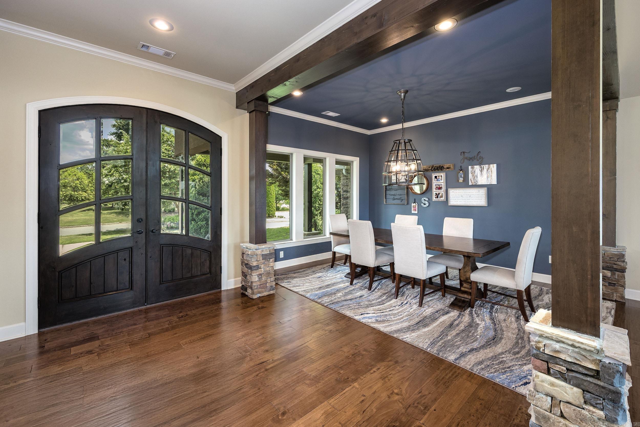 HURRICANE LAKE EST - Residential